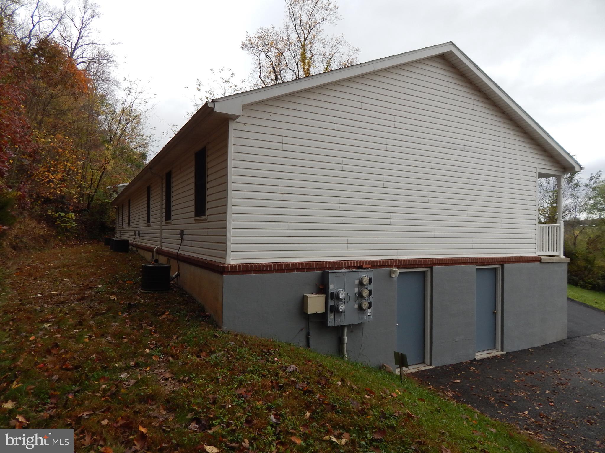 NONE AVAILABLE - Residential Income