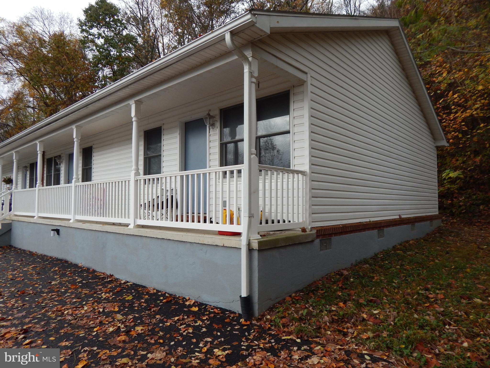 NONE AVAILABLE - Residential Income