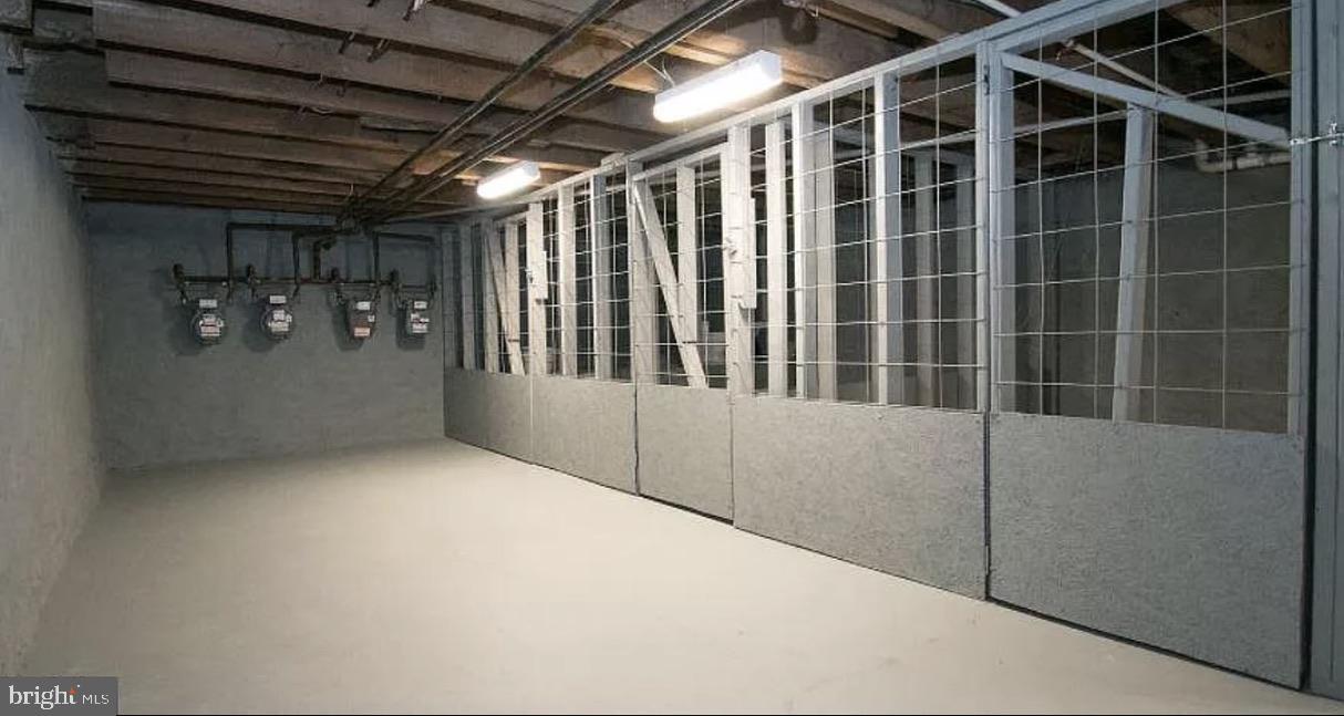 GRADUATE HOSPITAL - Residential Lease