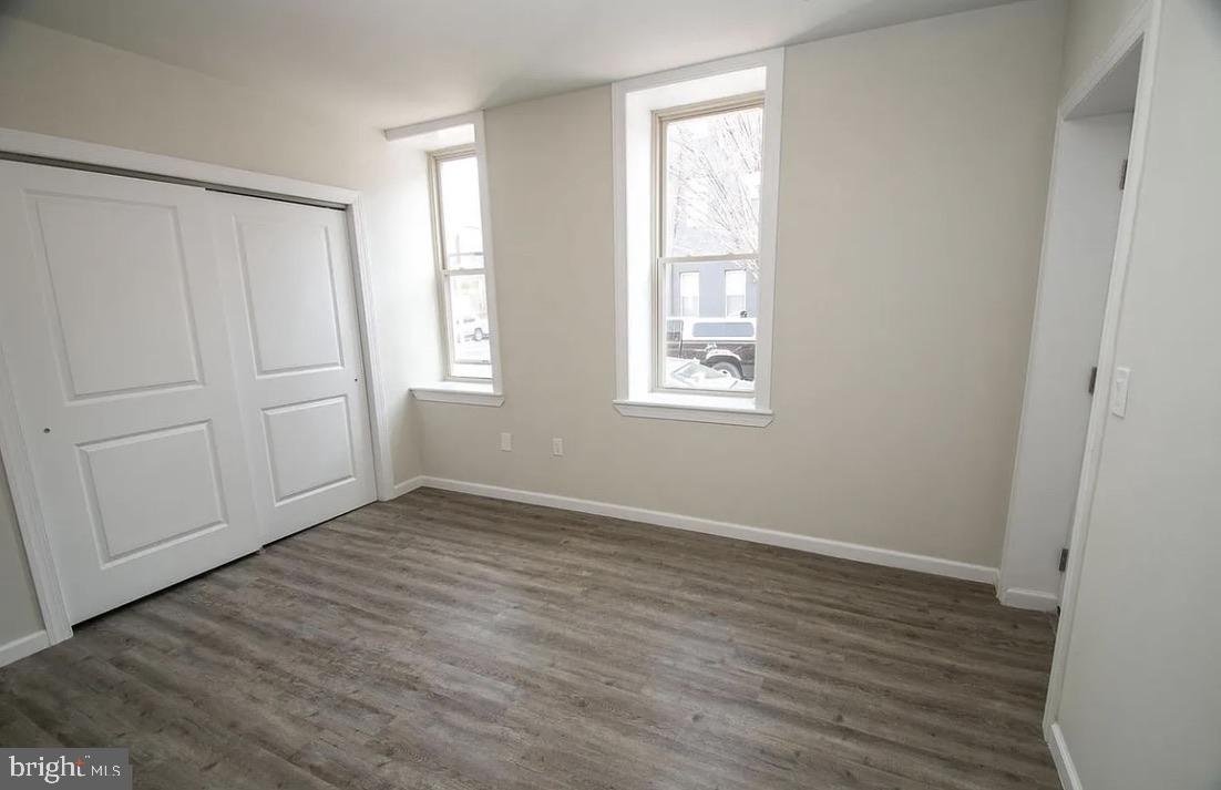 GRADUATE HOSPITAL - Residential Lease