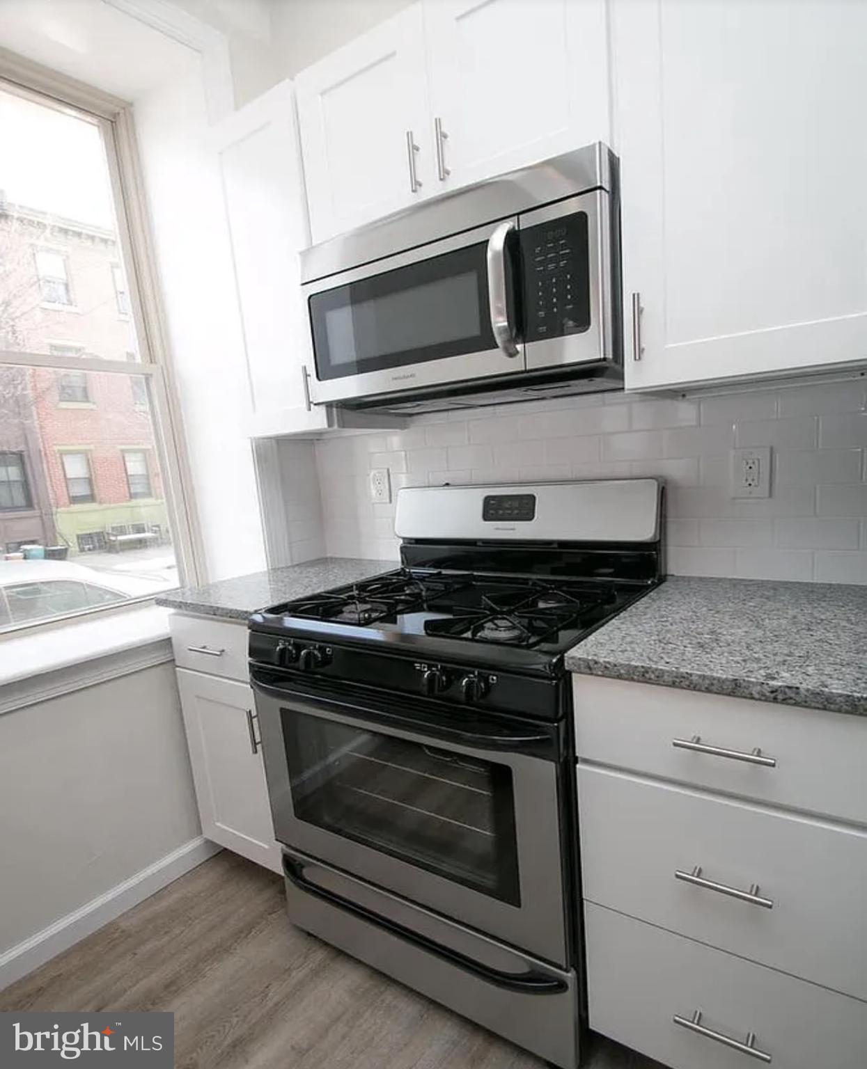 GRADUATE HOSPITAL - Residential Lease