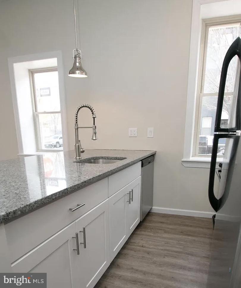 GRADUATE HOSPITAL - Residential Lease