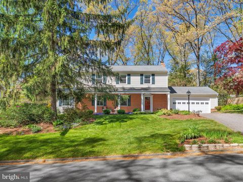 506 DEVONSHIRE LANE SEVERNA PARK MD 21146
