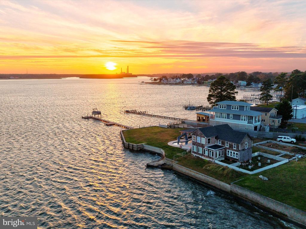 Photo of 32156 River Road, MILLSBORO, DE 19966 (MLS # DESU2099602)