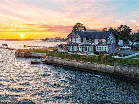 32156 RIVER ROAD 5 MILLSBORO DE 19966