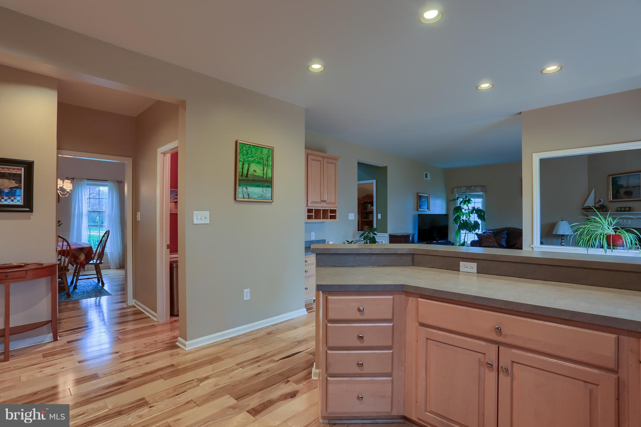 SYLVAN CROSSING - Residential