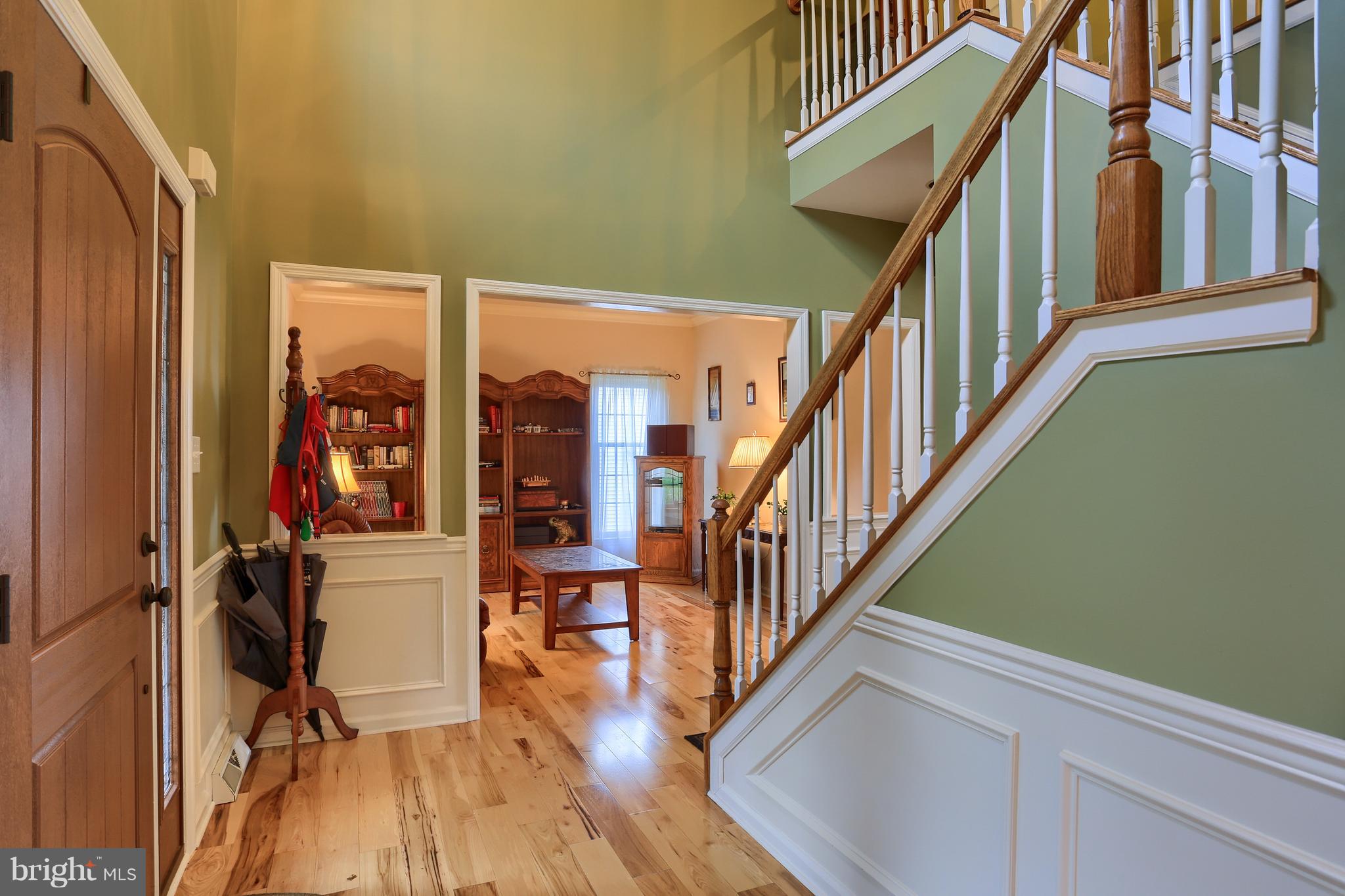 SYLVAN CROSSING - Residential