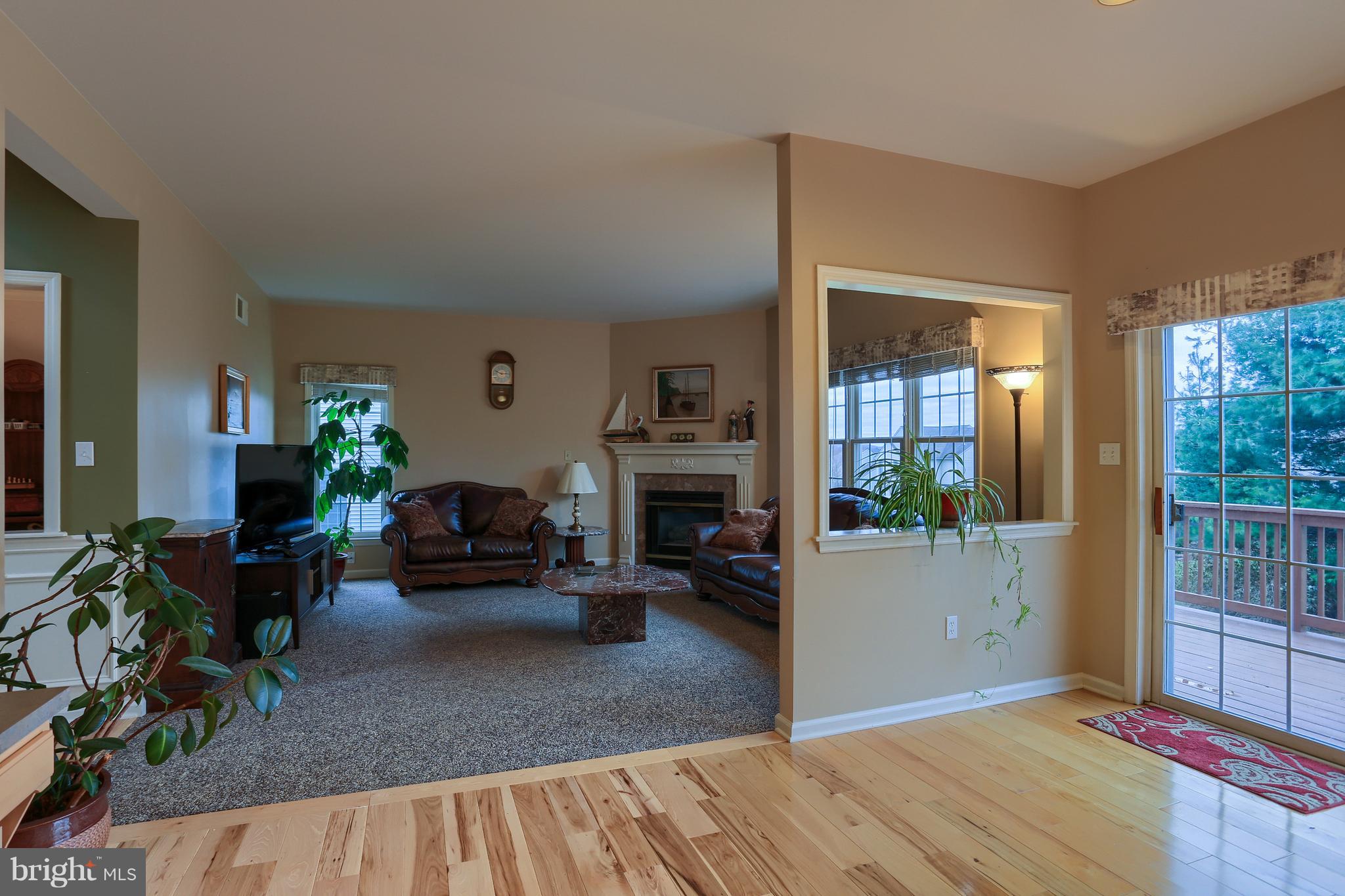 SYLVAN CROSSING - Residential