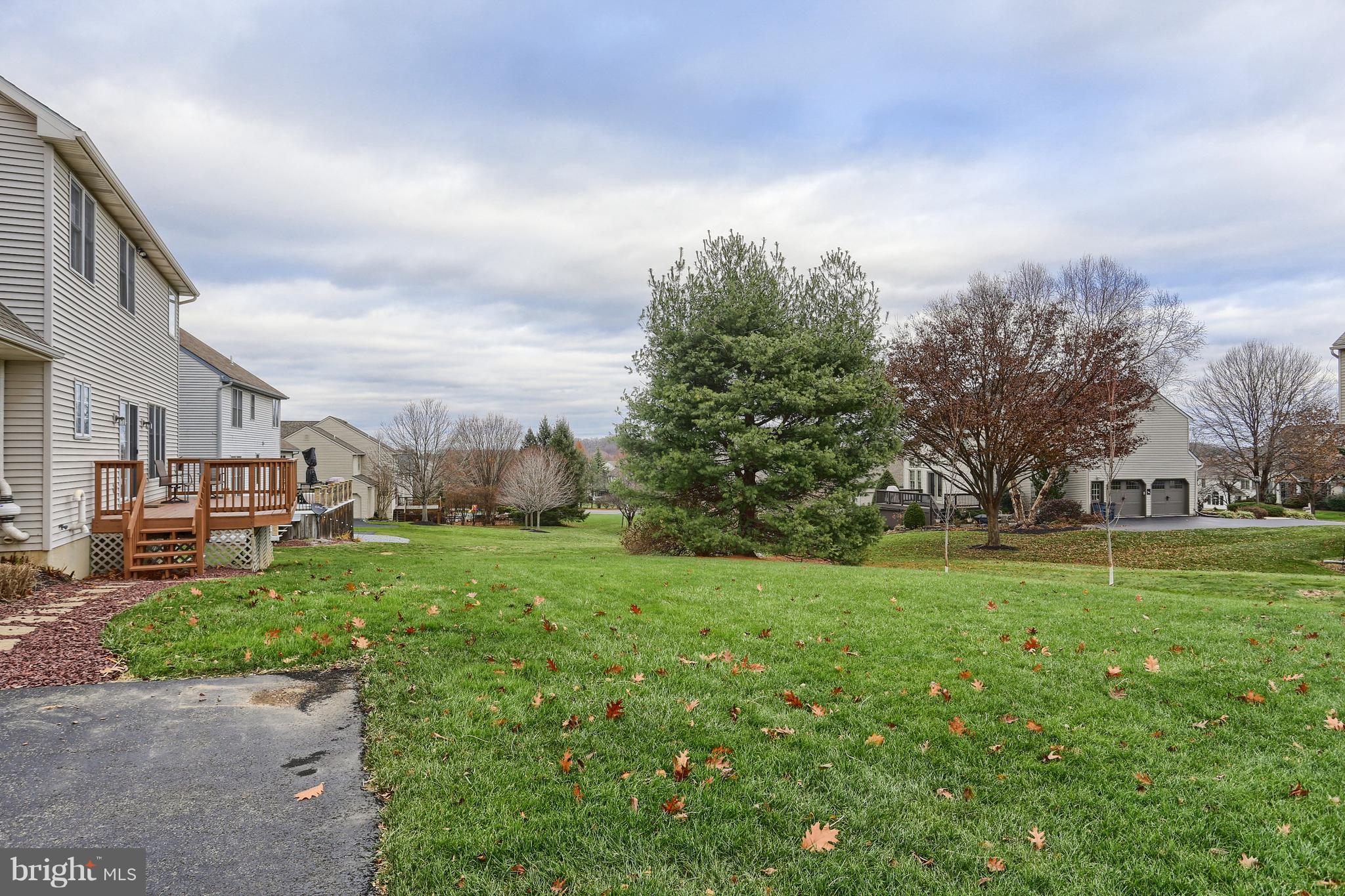 SYLVAN CROSSING - Residential