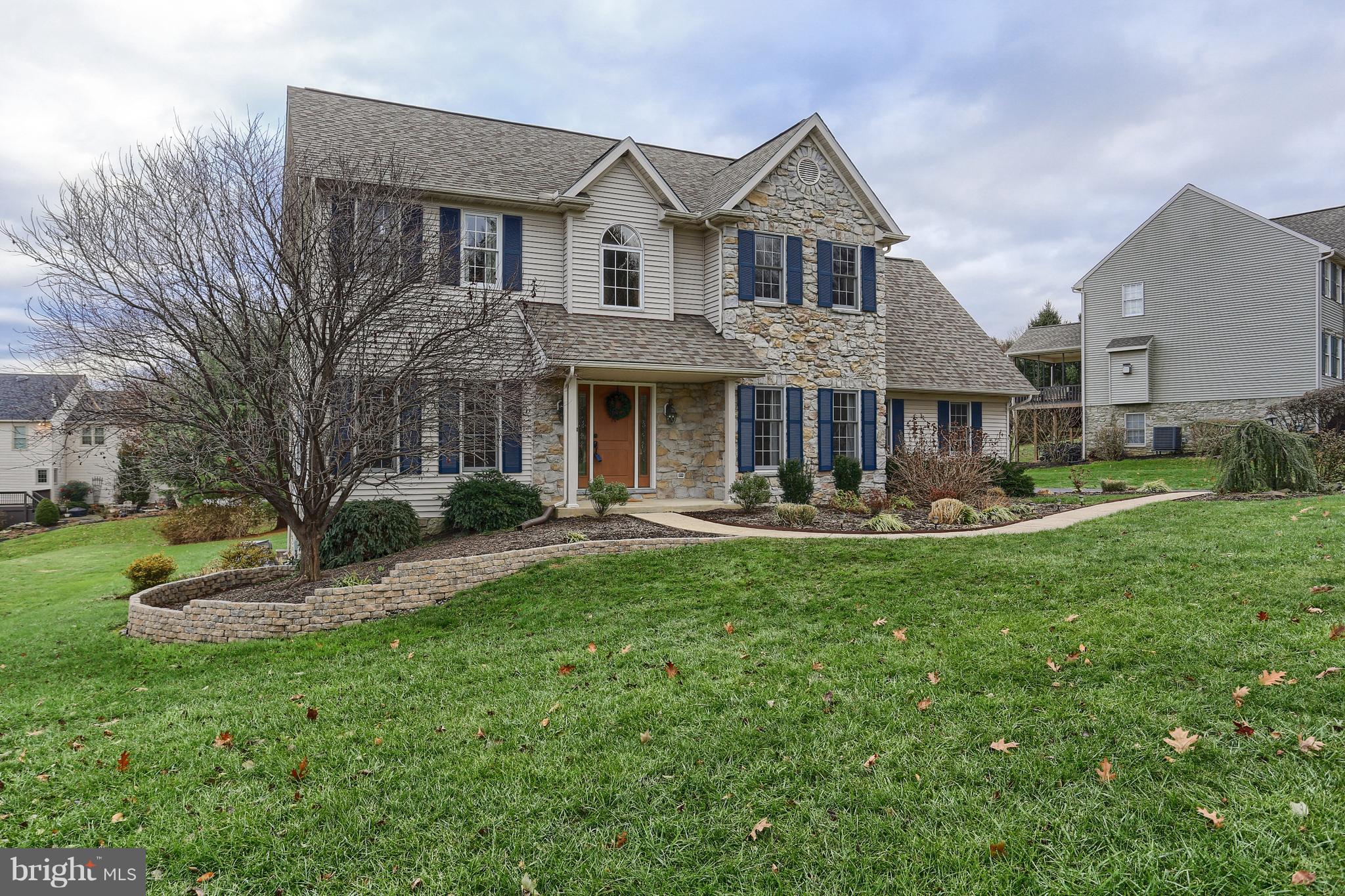 SYLVAN CROSSING - Residential