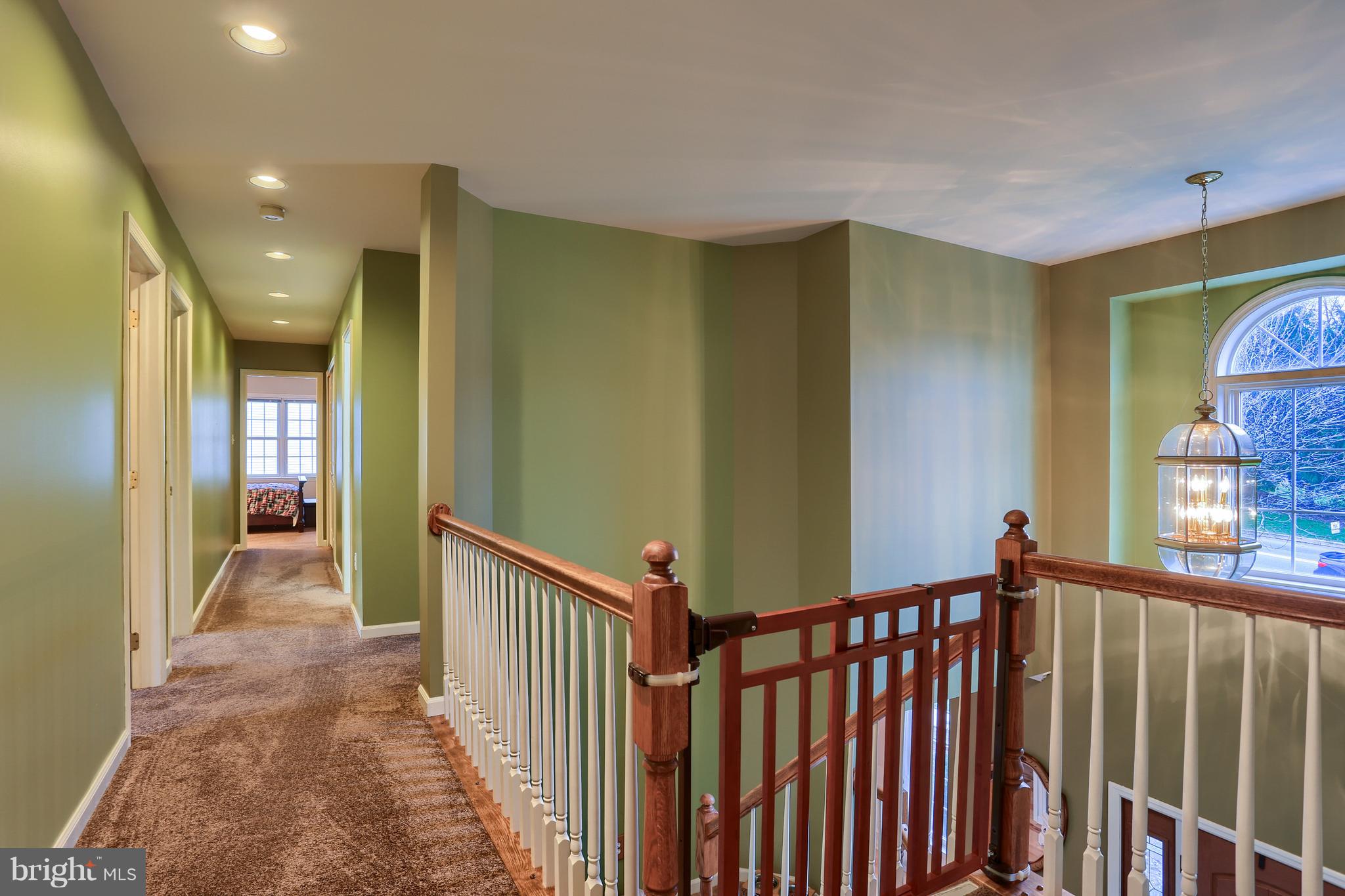 SYLVAN CROSSING - Residential