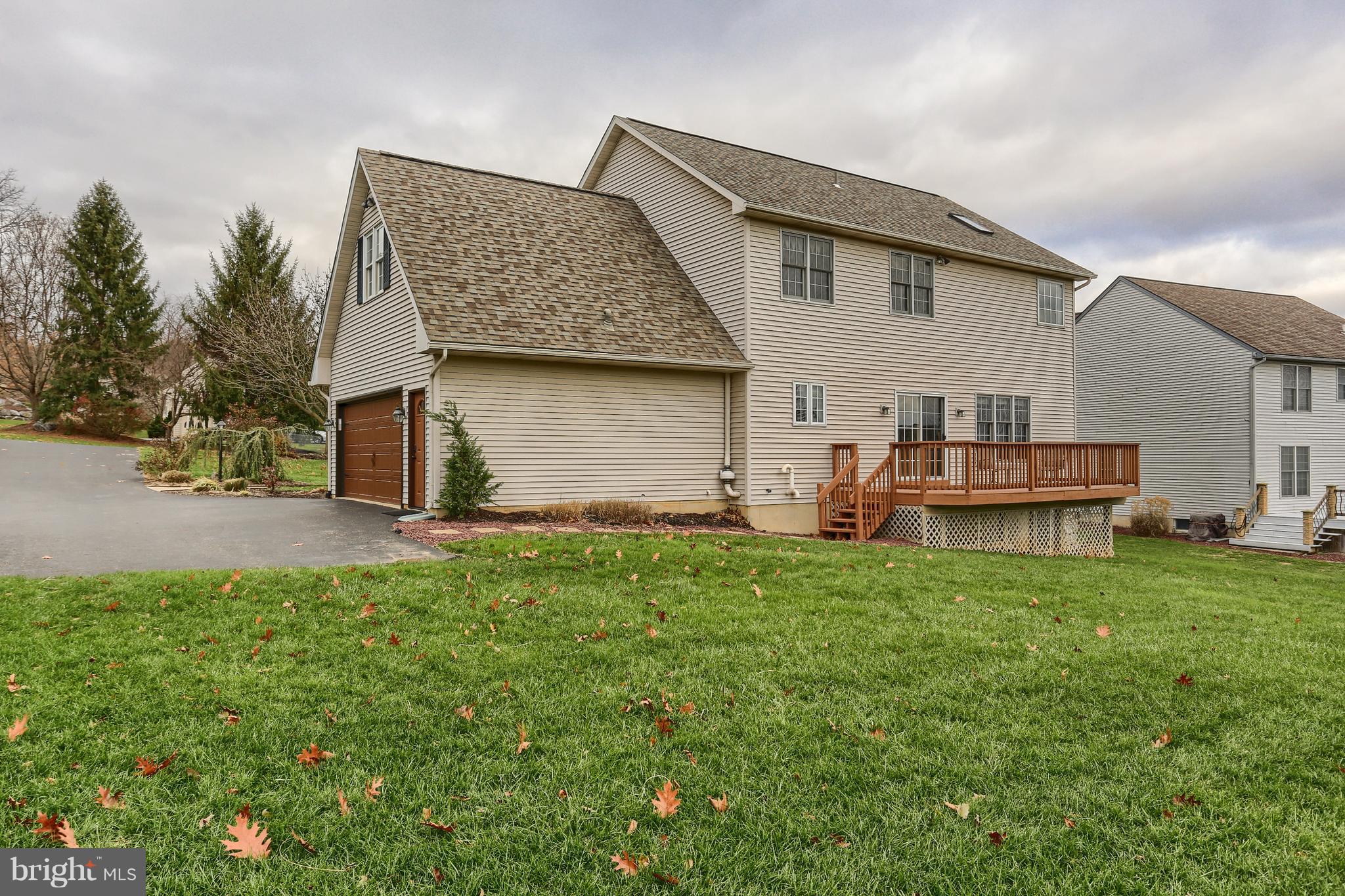 SYLVAN CROSSING - Residential