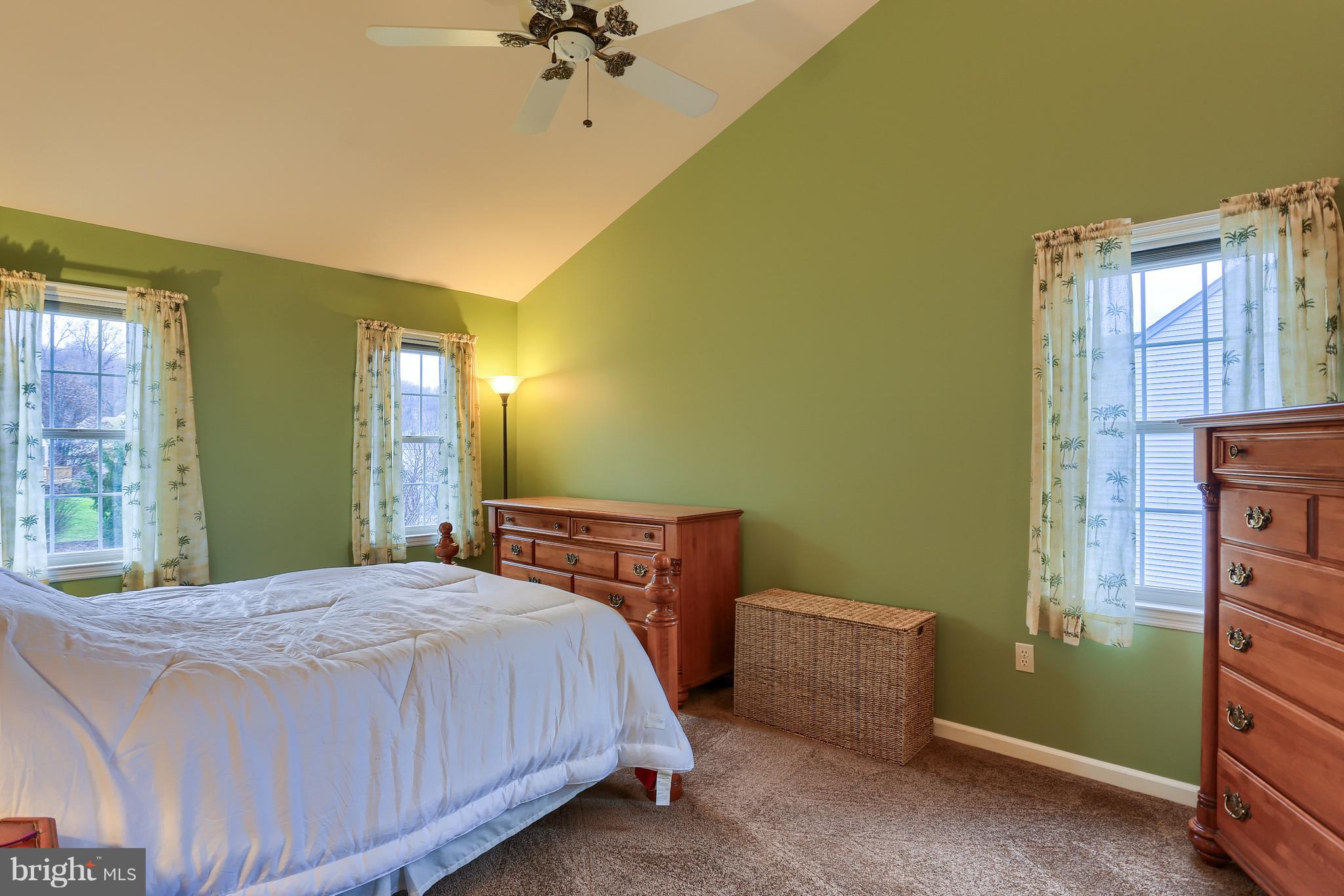 SYLVAN CROSSING - Residential