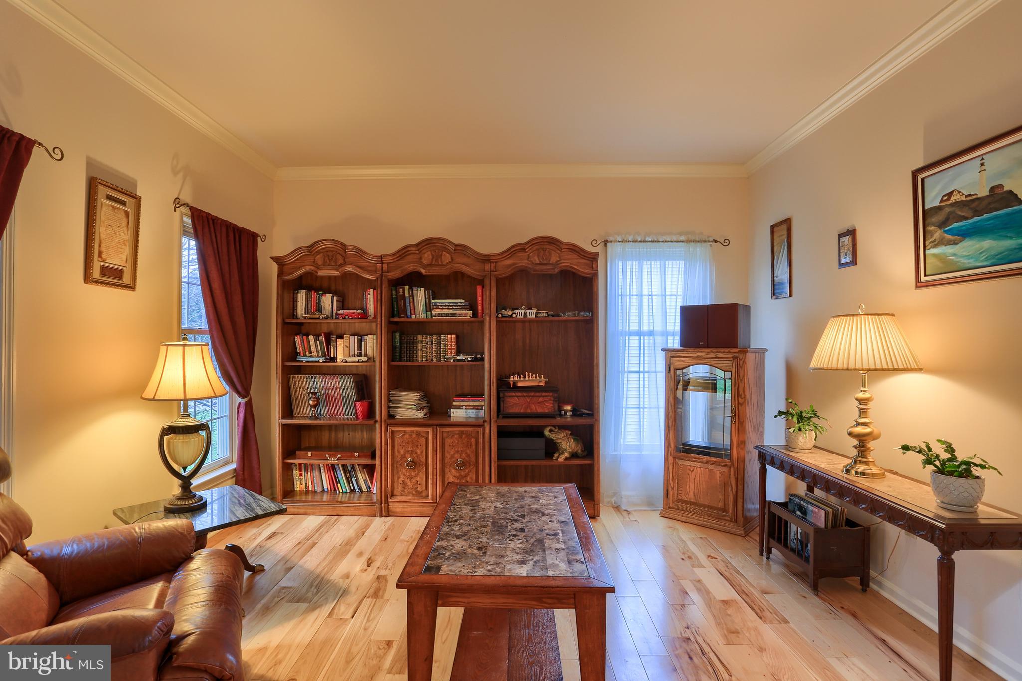 SYLVAN CROSSING - Residential