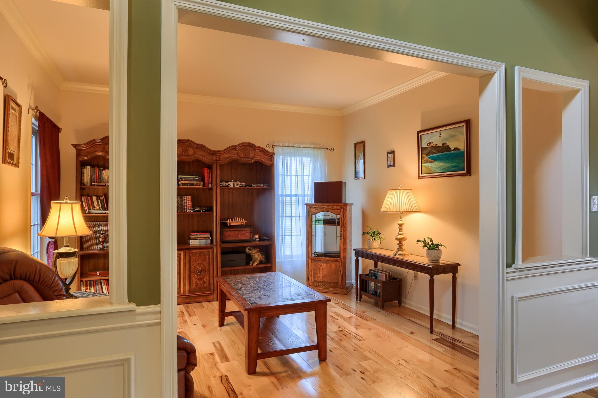 SYLVAN CROSSING - Residential