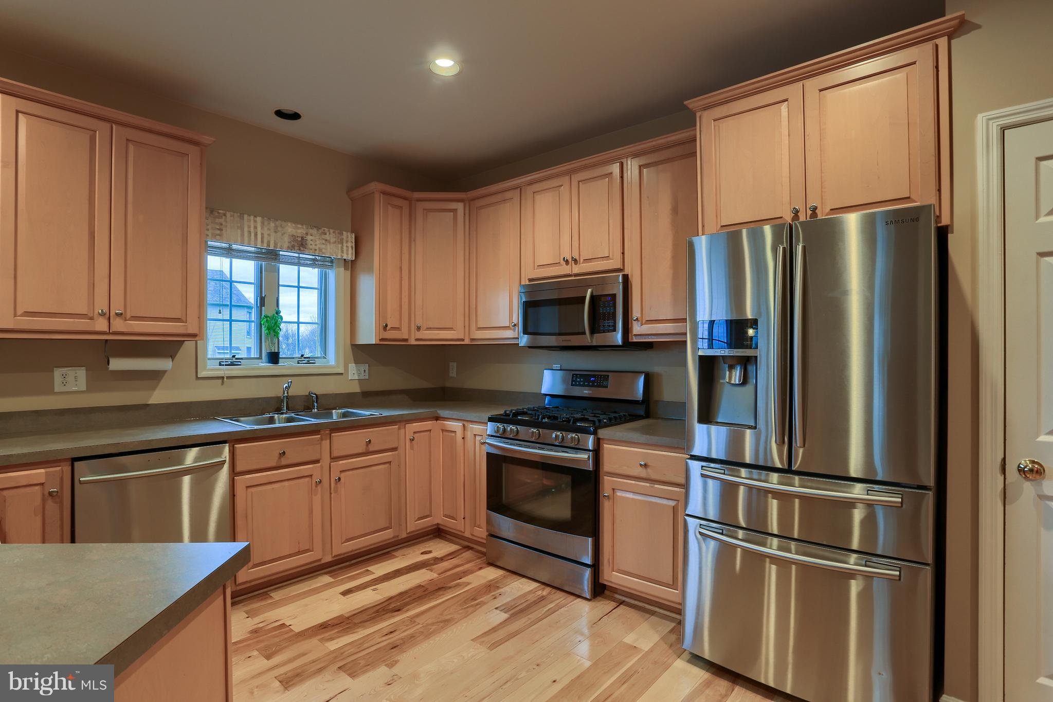 SYLVAN CROSSING - Residential