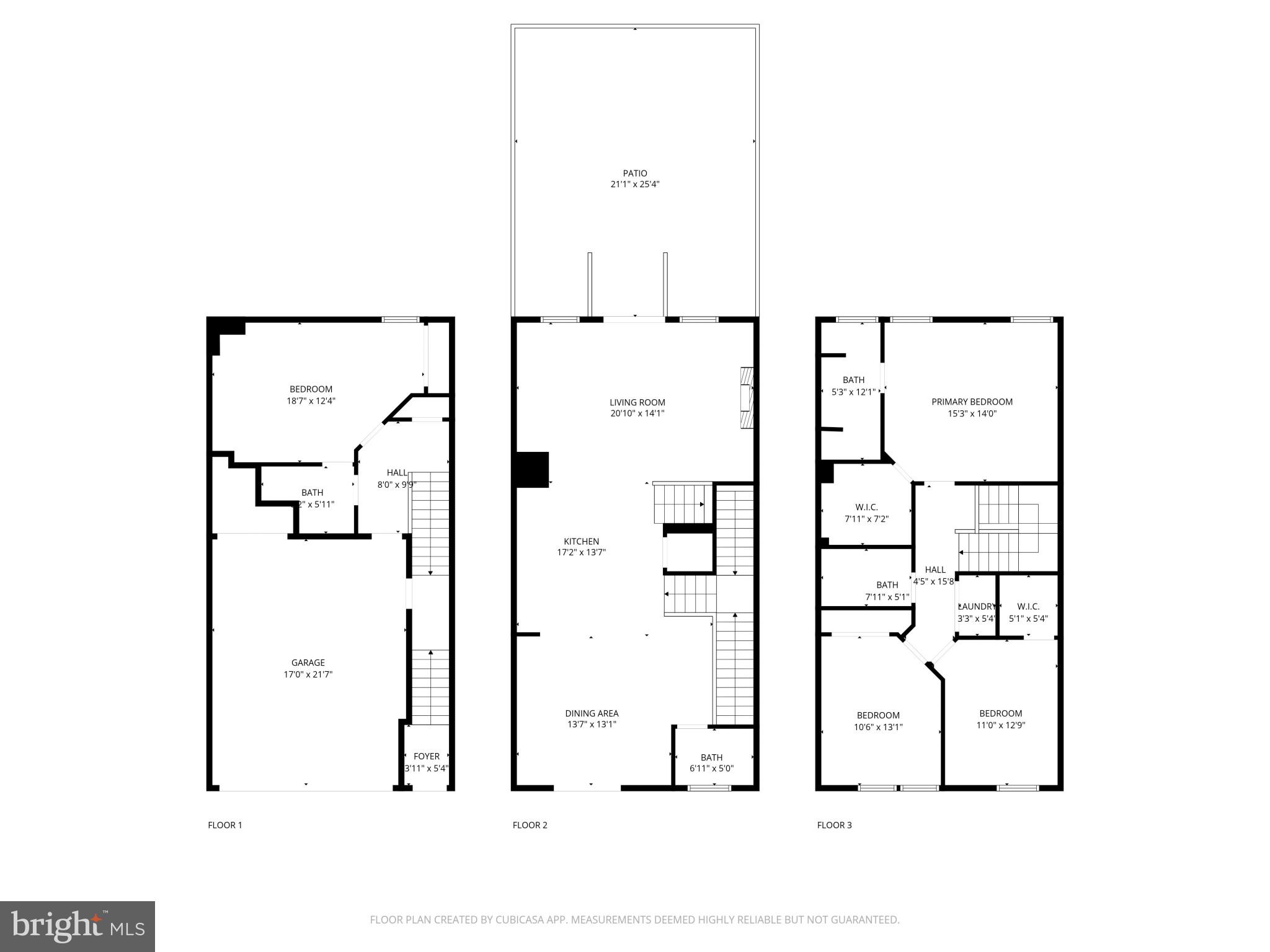 WHITSON WOODS - Residential Lease