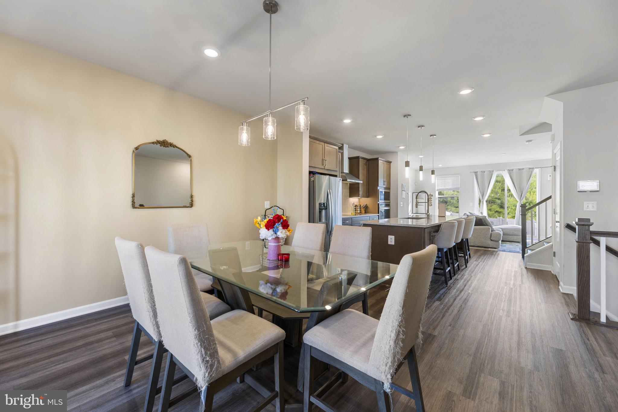 WHITSON WOODS - Residential Lease