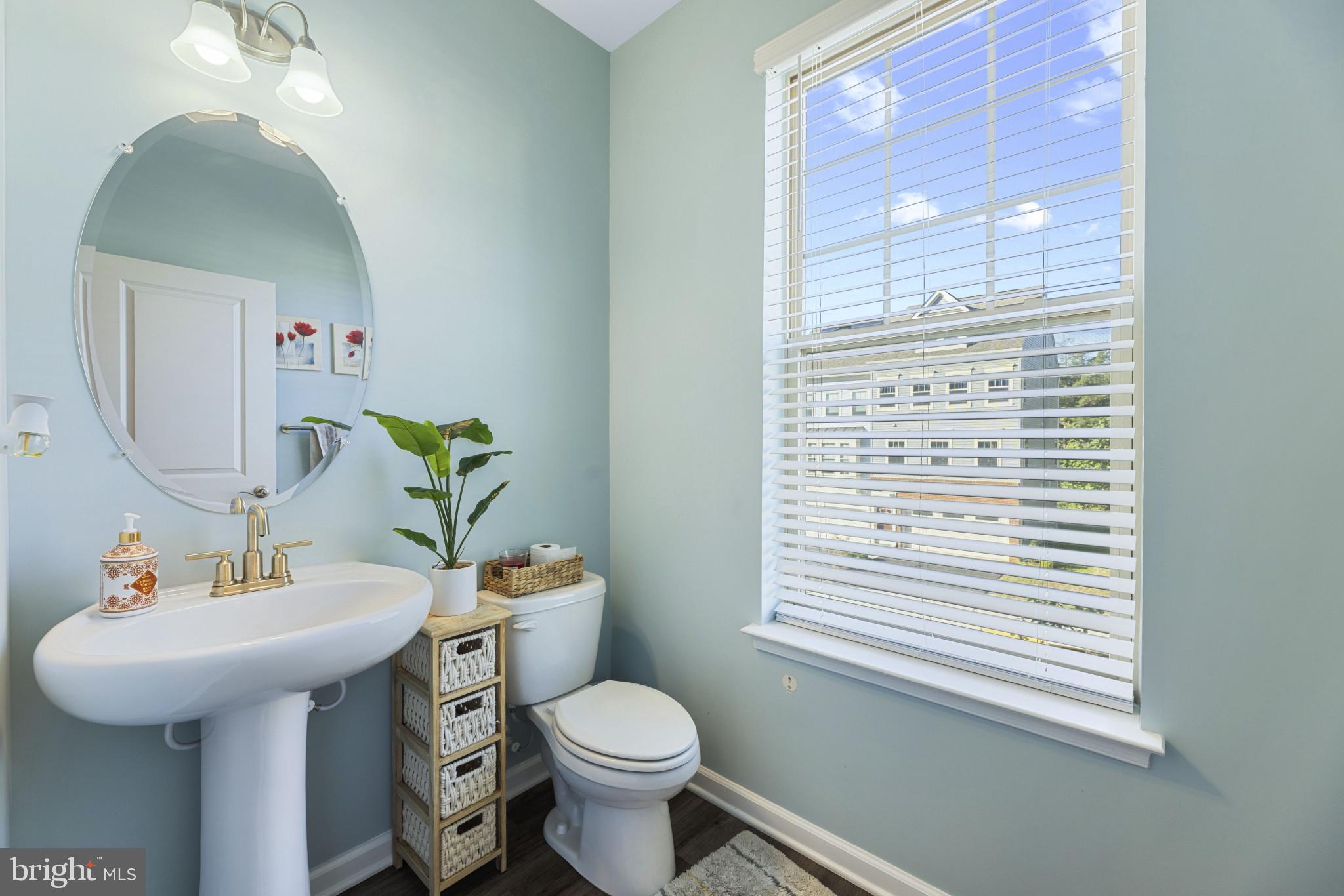 WHITSON WOODS - Residential Lease