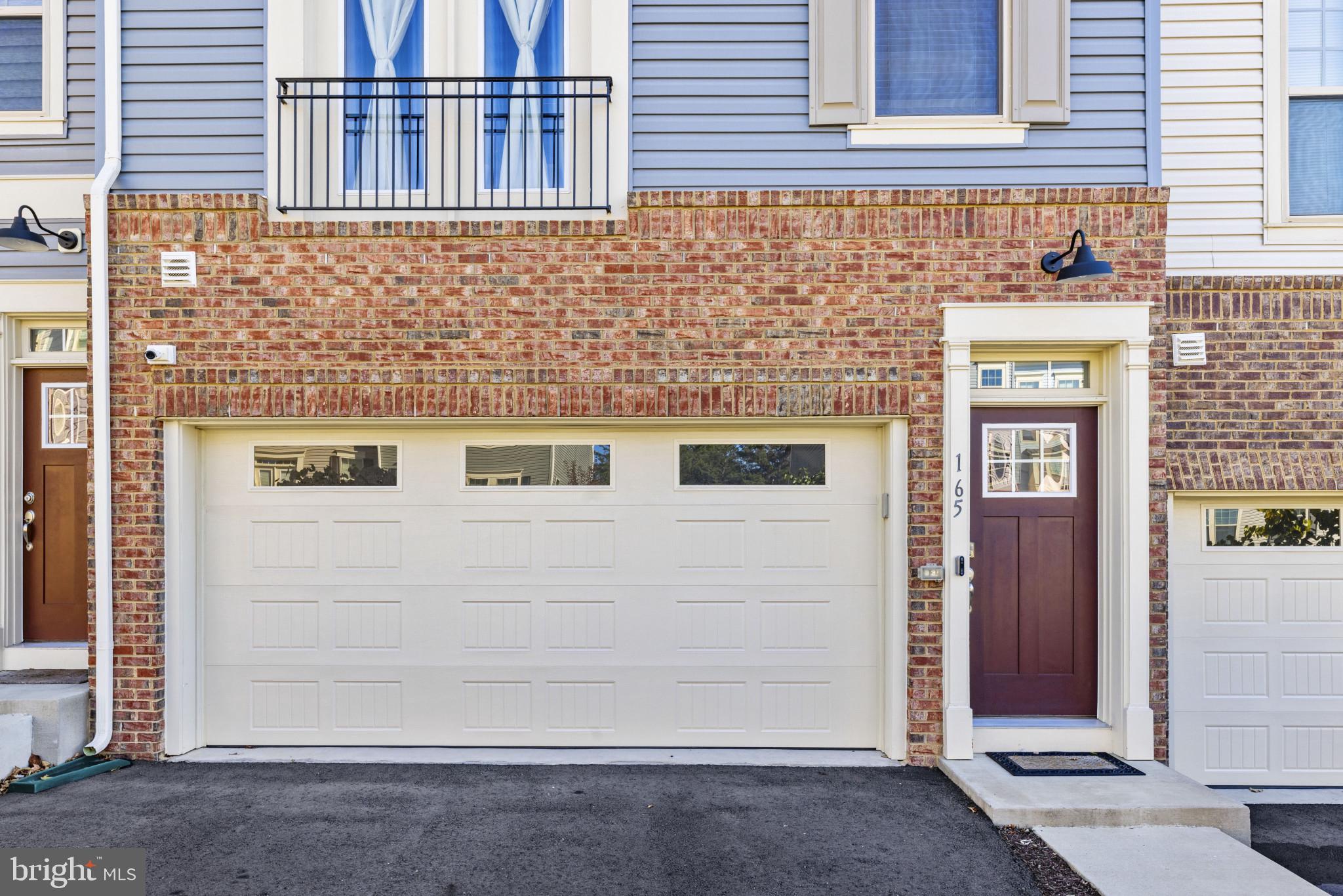 WHITSON WOODS - Residential Lease