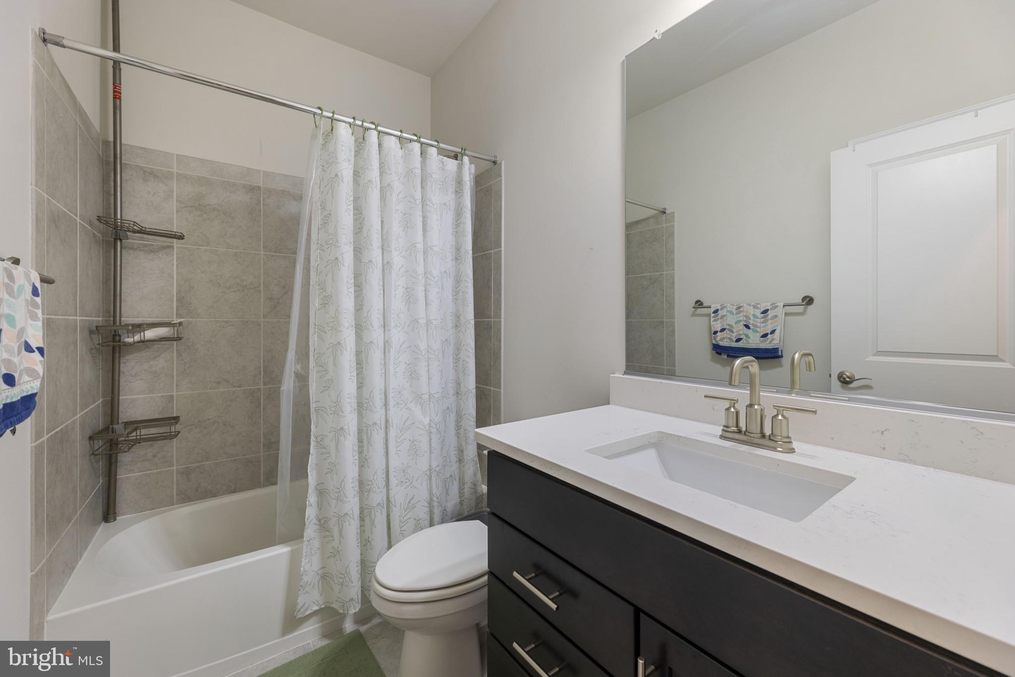 WHITSON WOODS - Residential Lease