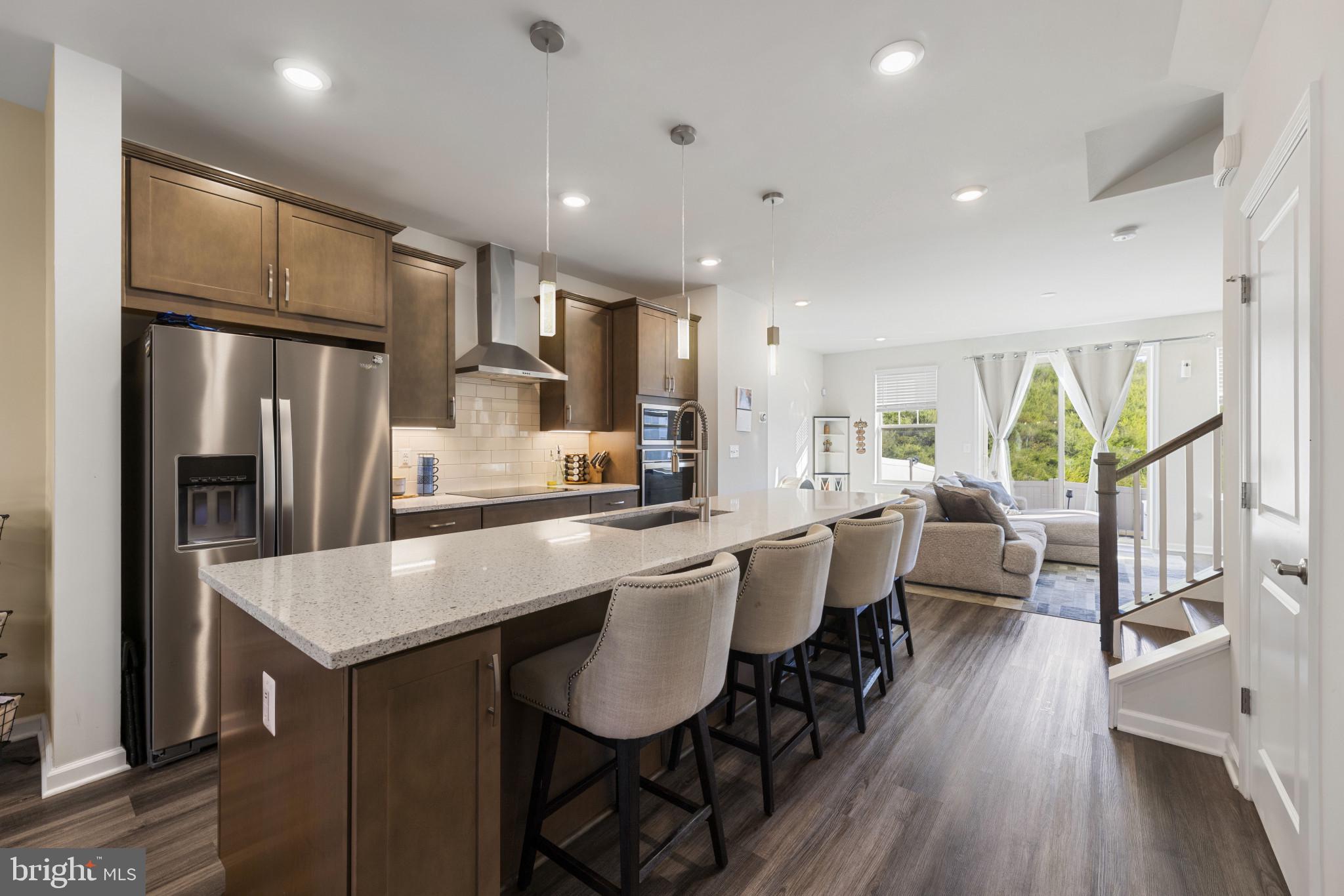 WHITSON WOODS - Residential Lease