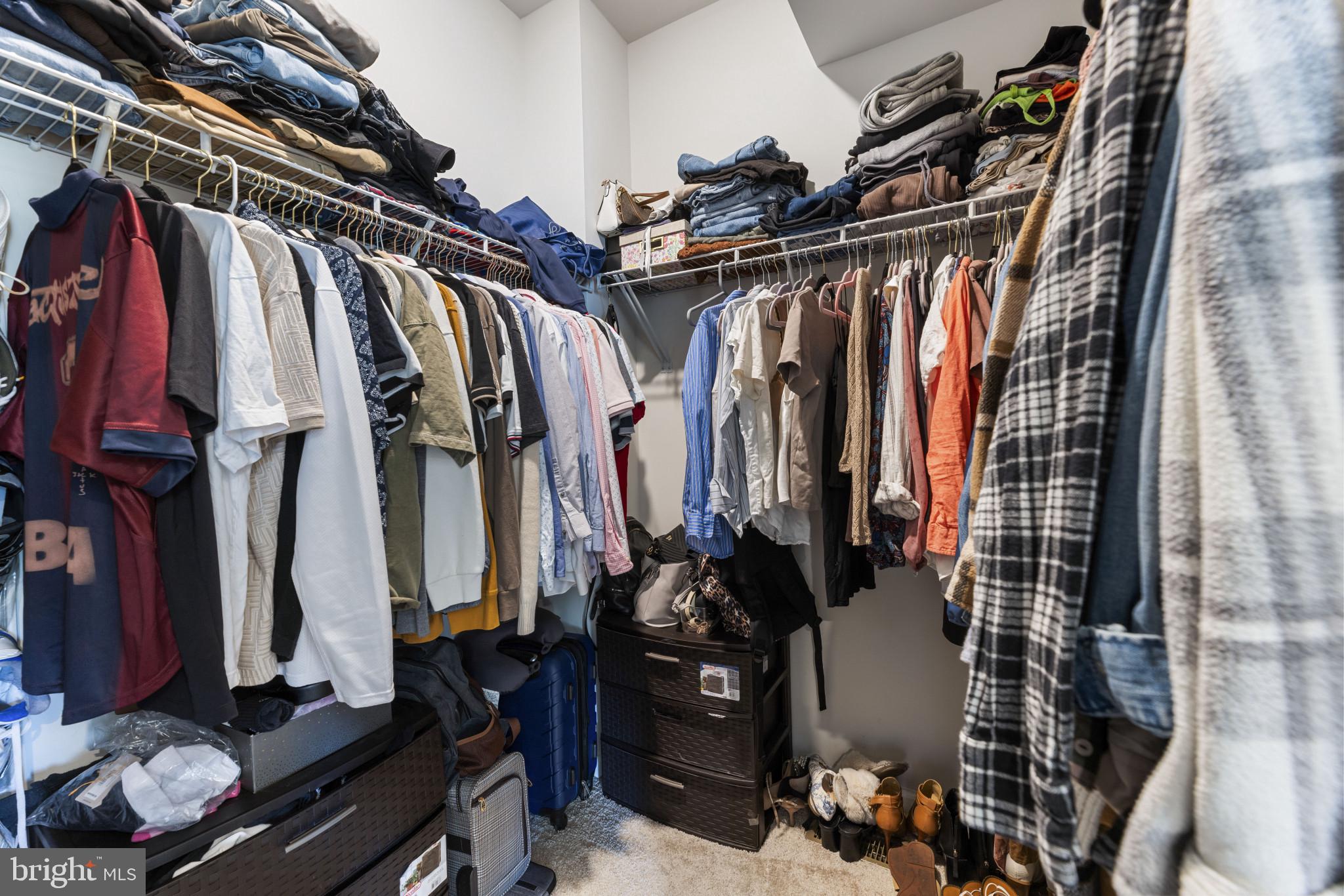 WHITSON WOODS - Residential Lease