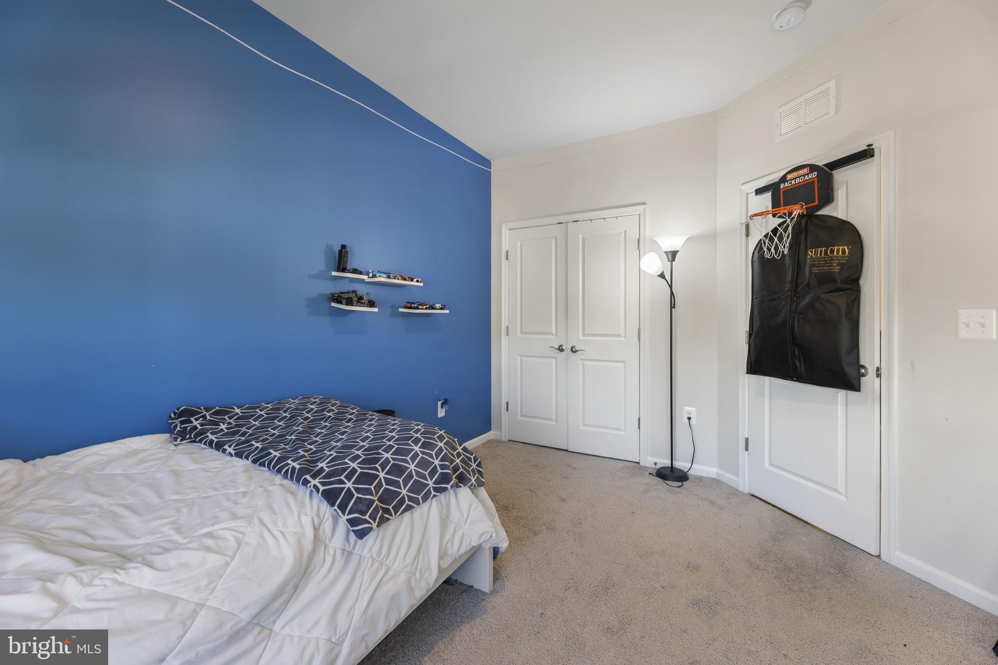 WHITSON WOODS - Residential Lease