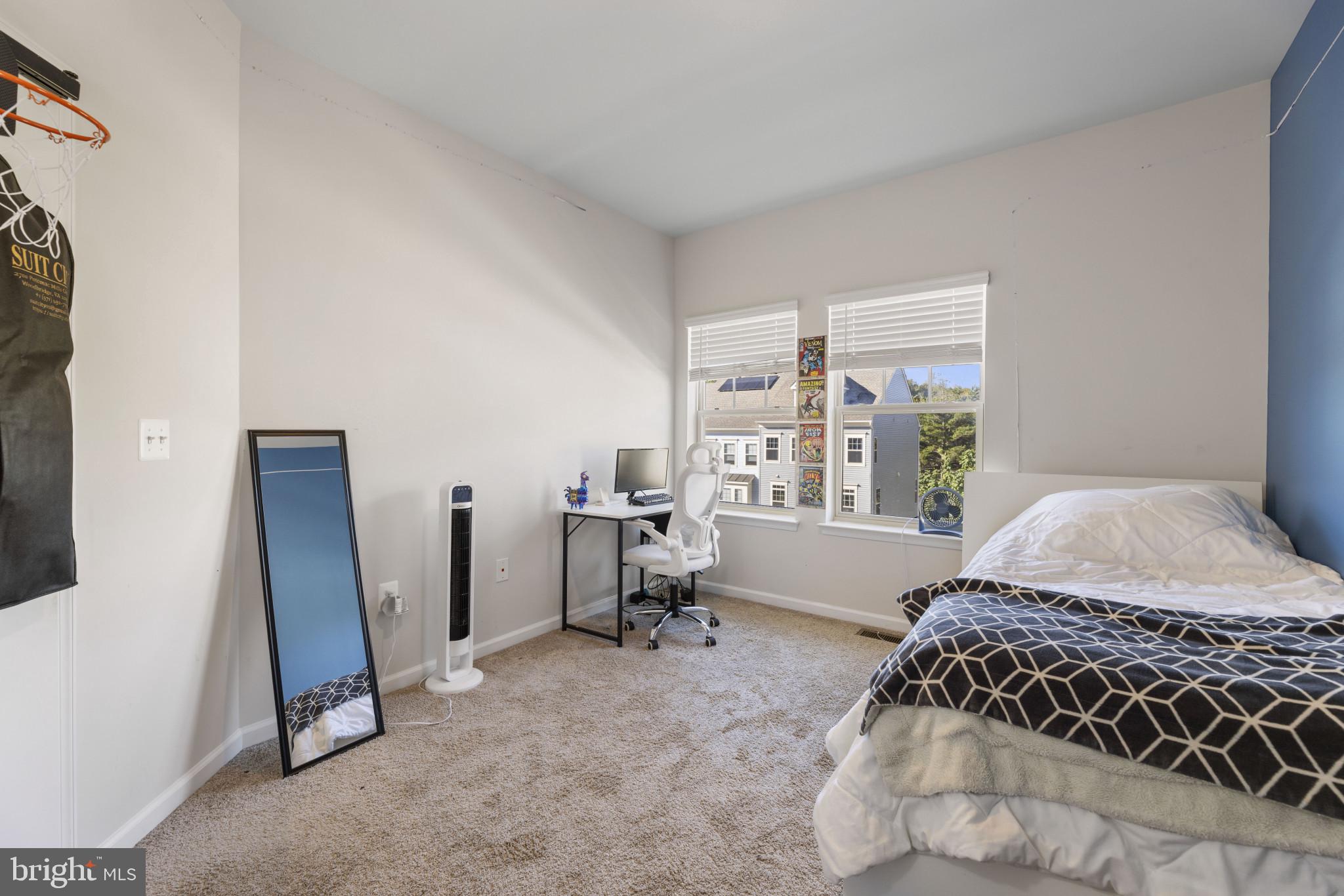 WHITSON WOODS - Residential Lease