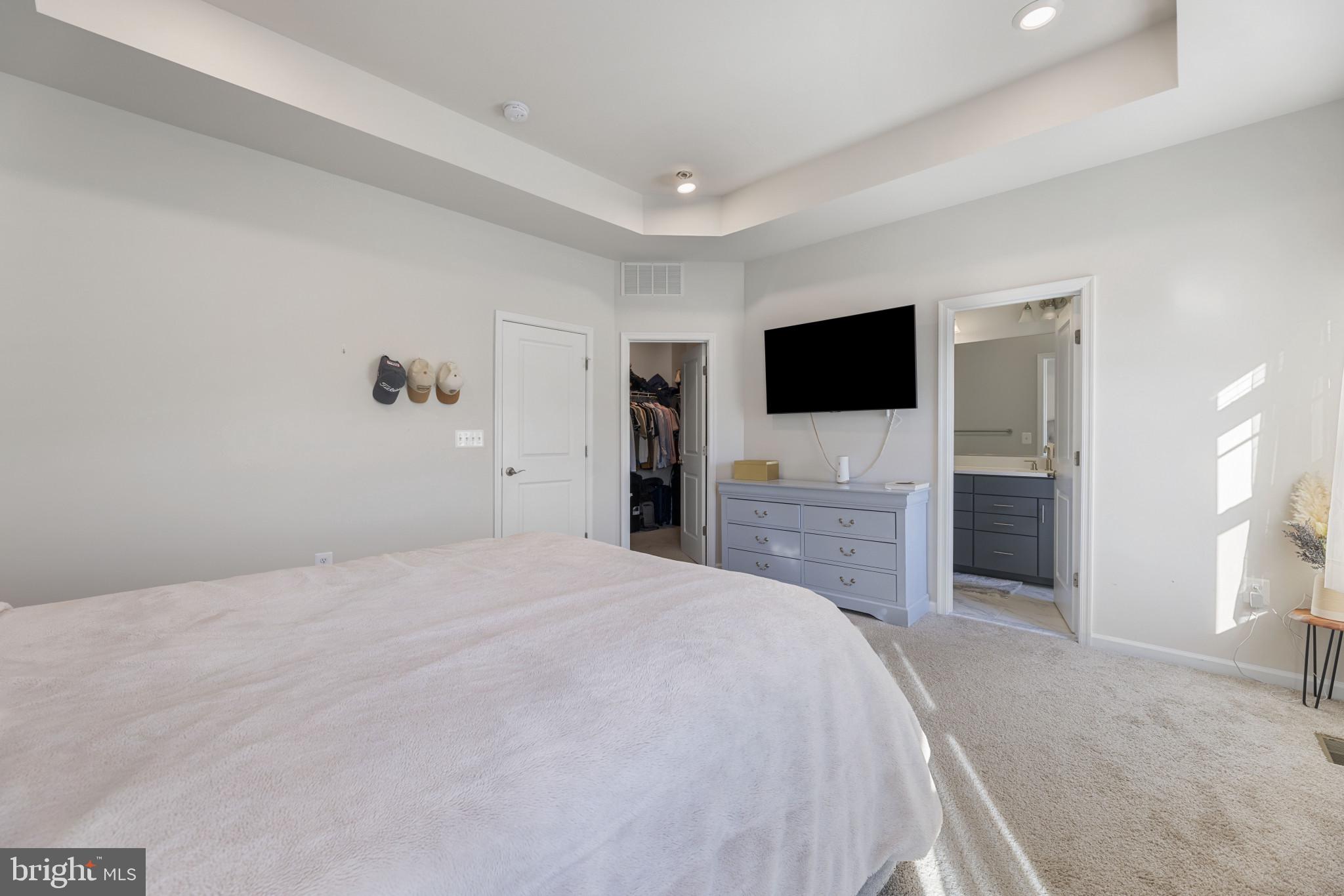 WHITSON WOODS - Residential Lease