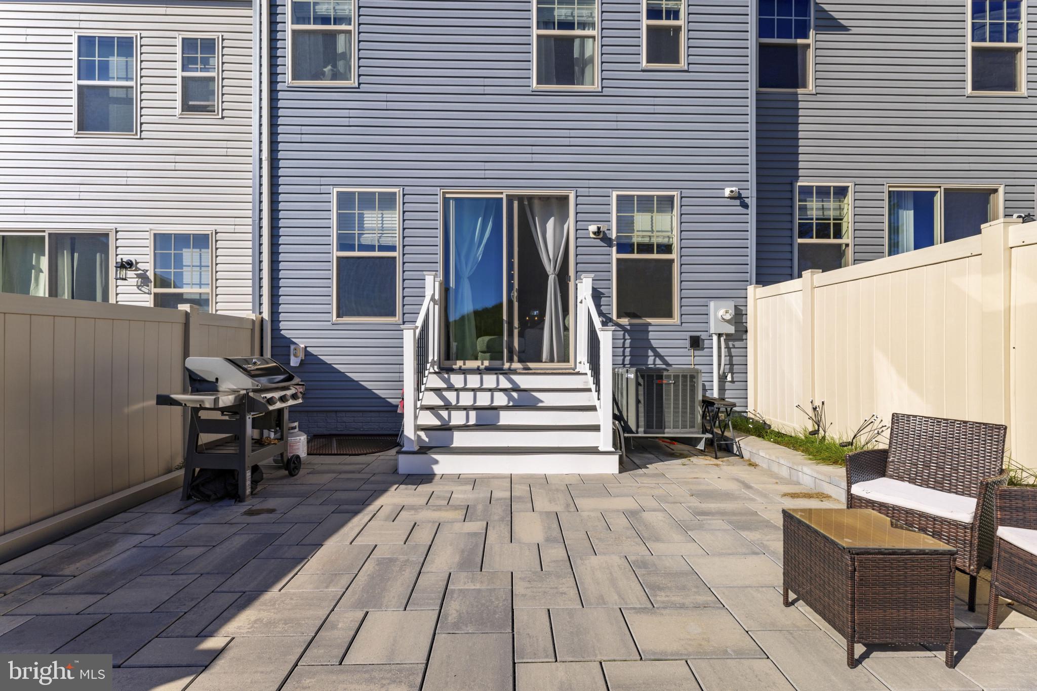 WHITSON WOODS - Residential Lease