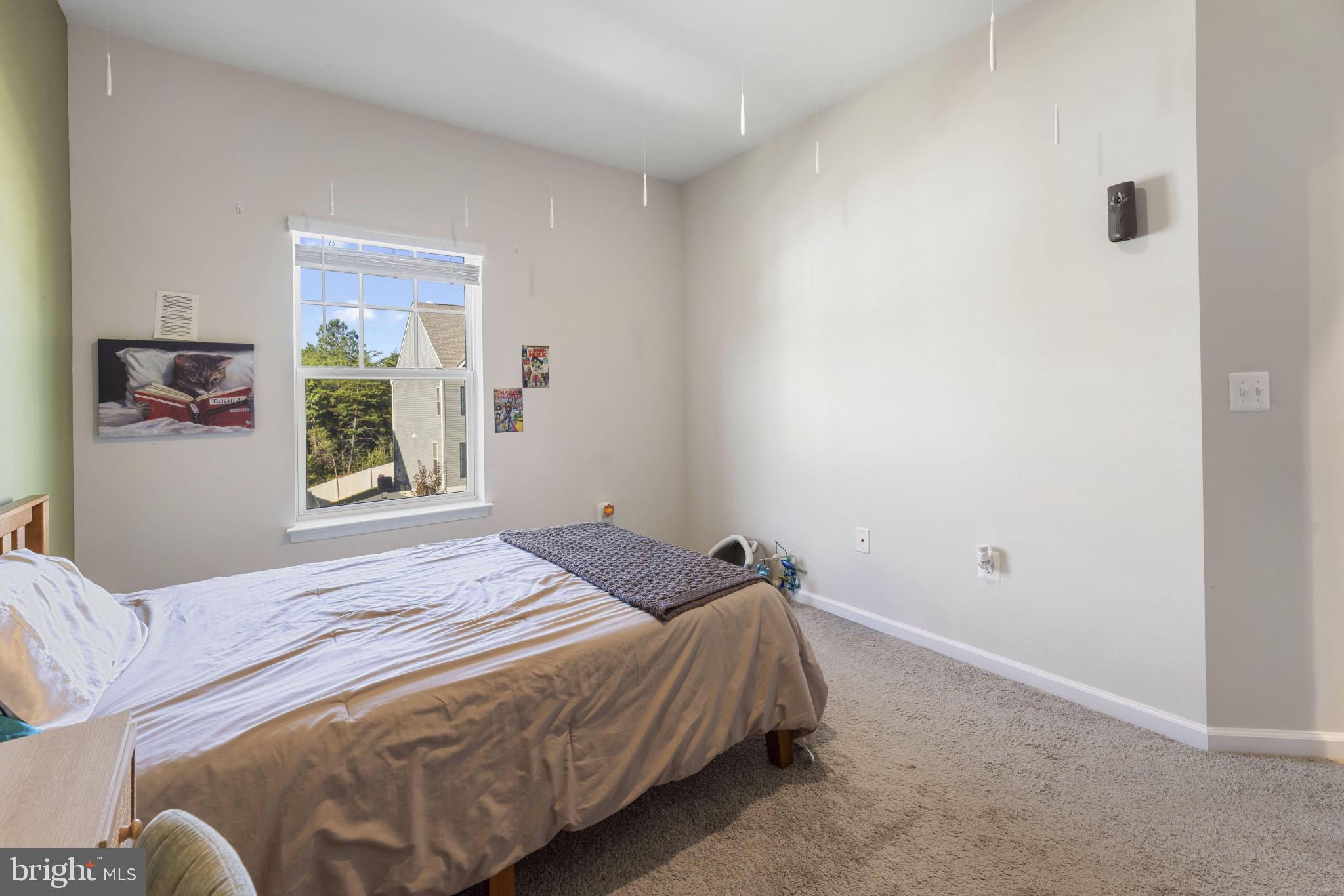 WHITSON WOODS - Residential Lease