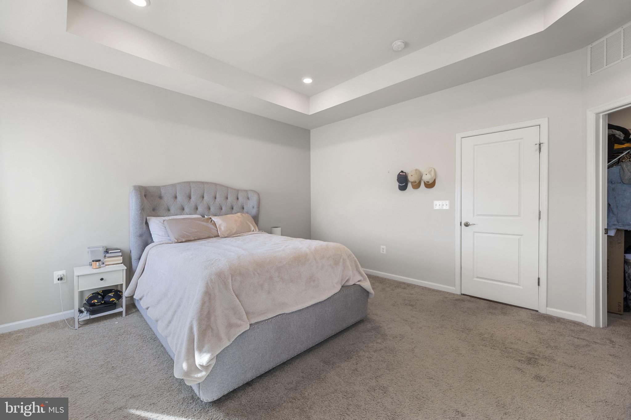 WHITSON WOODS - Residential Lease