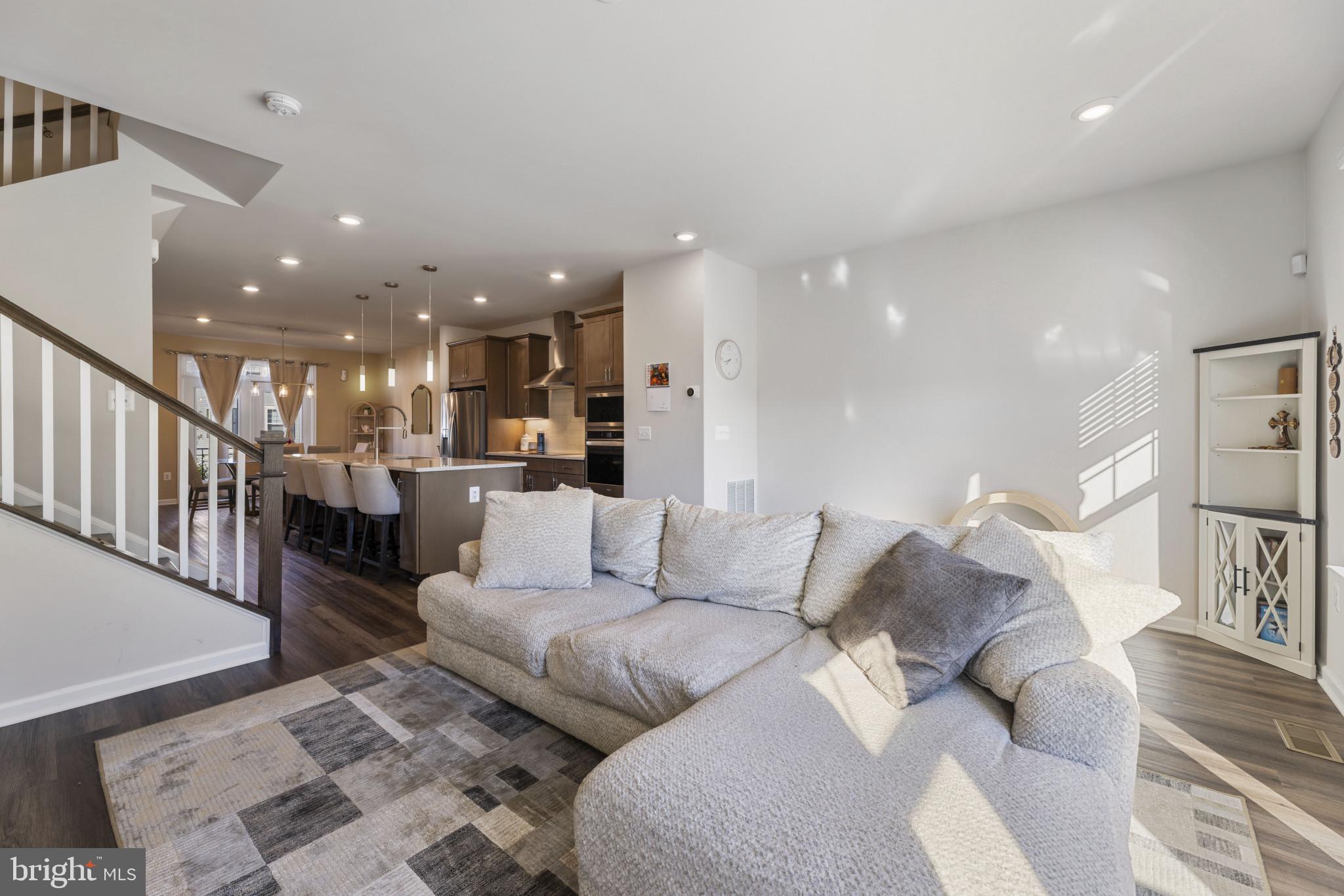 WHITSON WOODS - Residential Lease