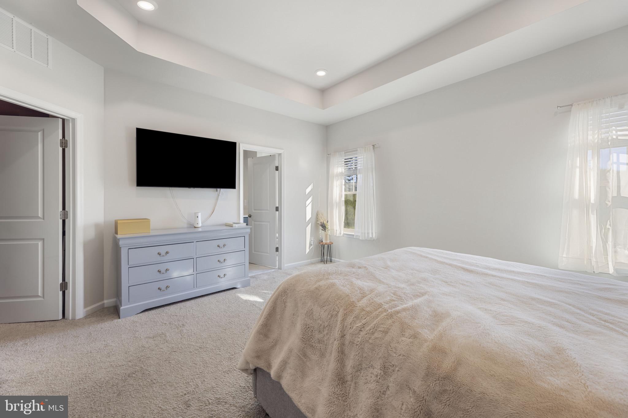 WHITSON WOODS - Residential Lease