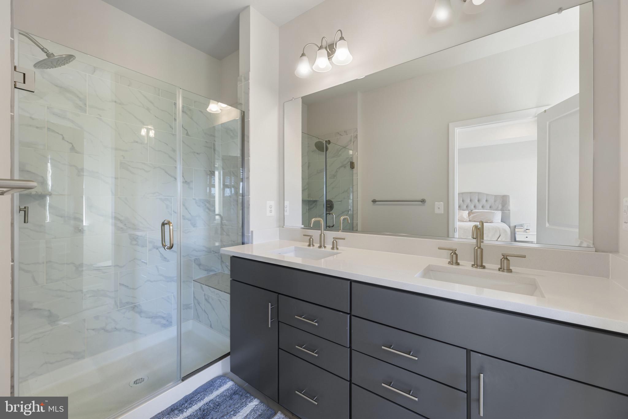 WHITSON WOODS - Residential Lease