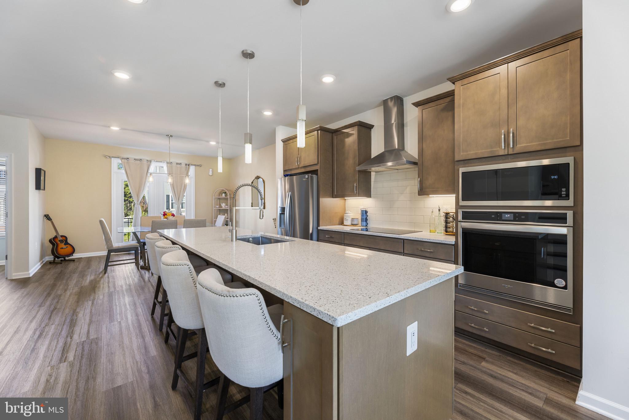 WHITSON WOODS - Residential Lease