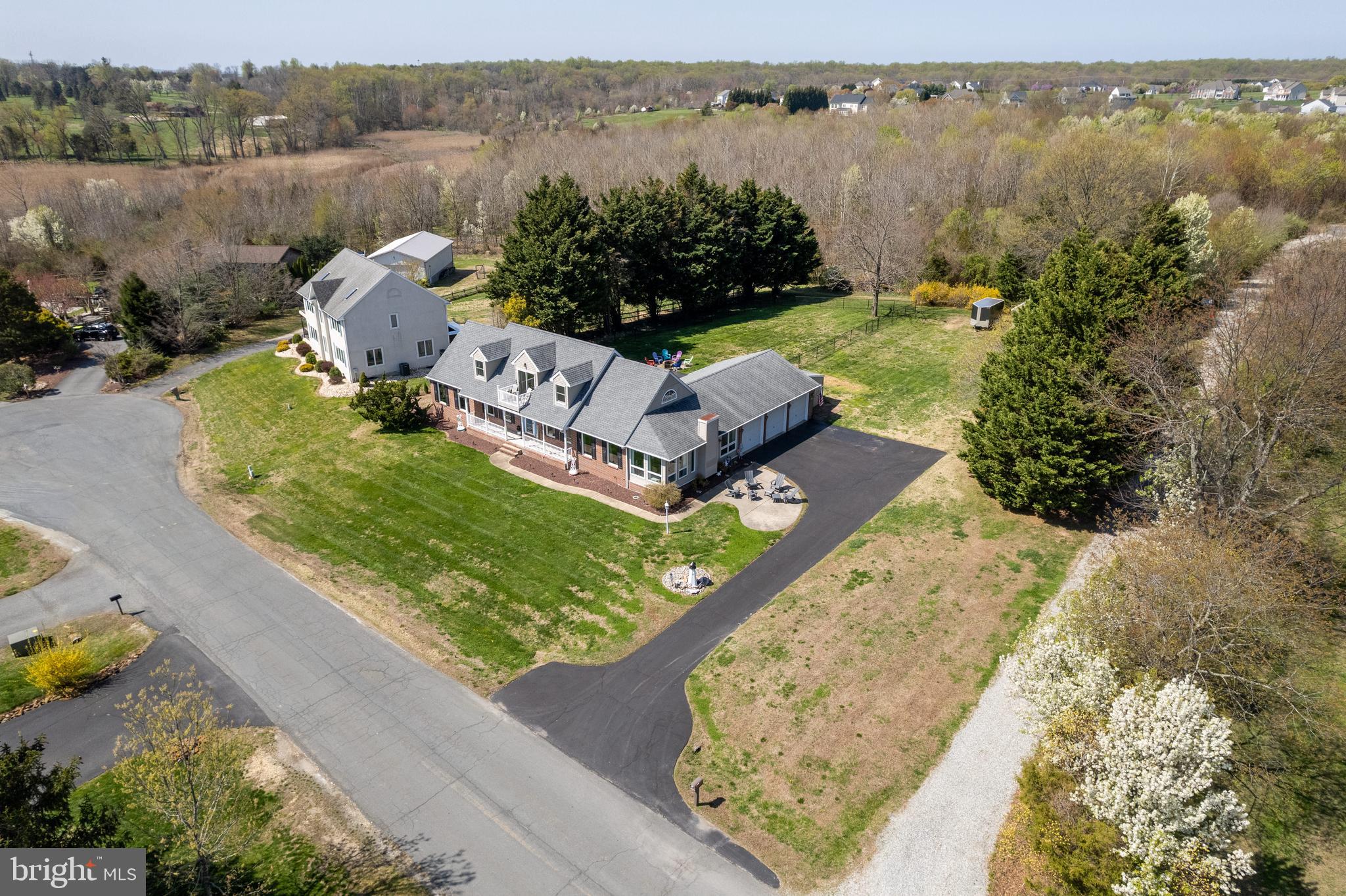 ST. JOHNS MANOR EAST - Residential