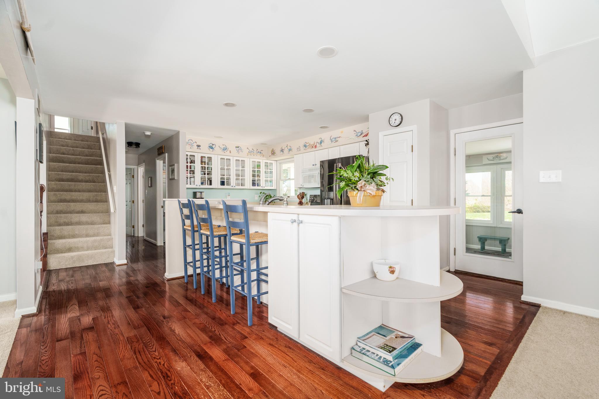 ST. JOHNS MANOR EAST - Residential