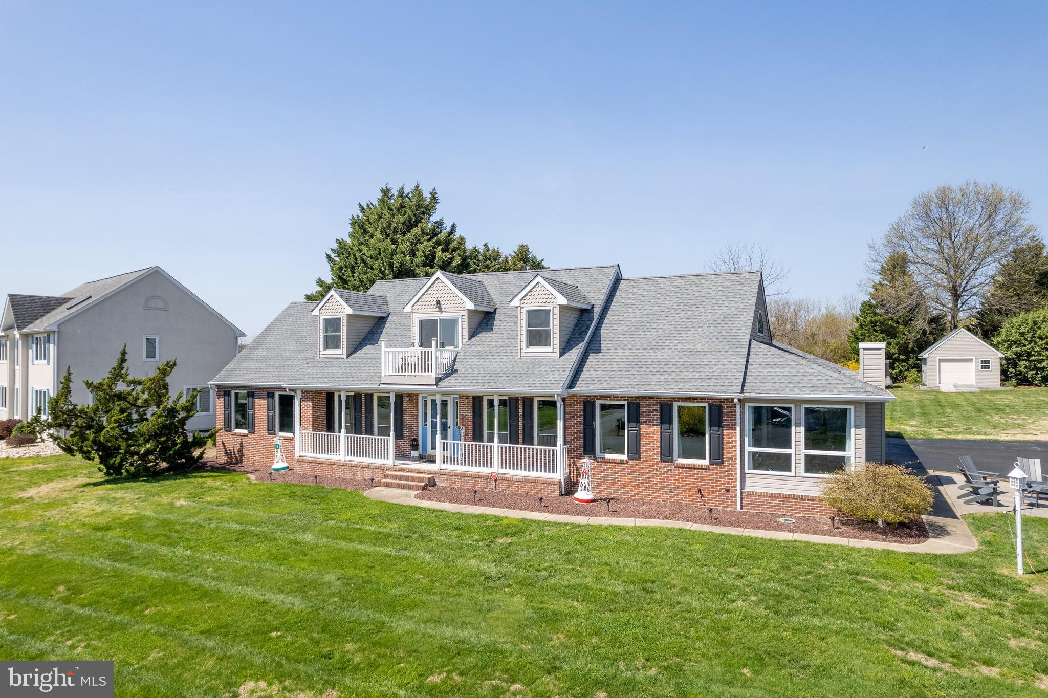 ST. JOHNS MANOR EAST - Residential