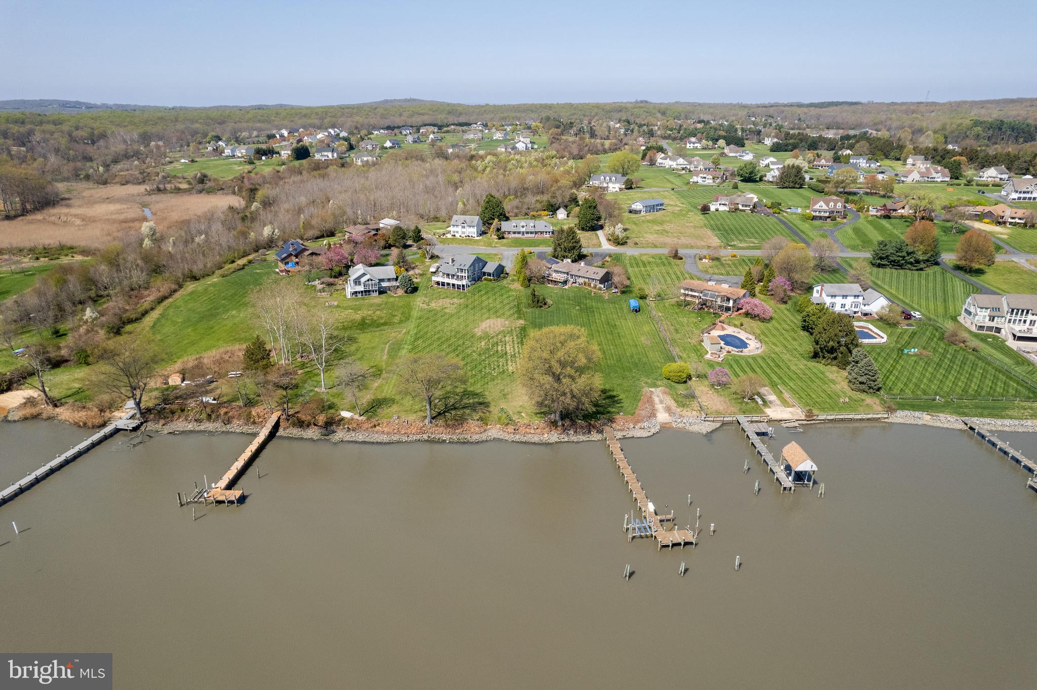 ST. JOHNS MANOR EAST - Residential