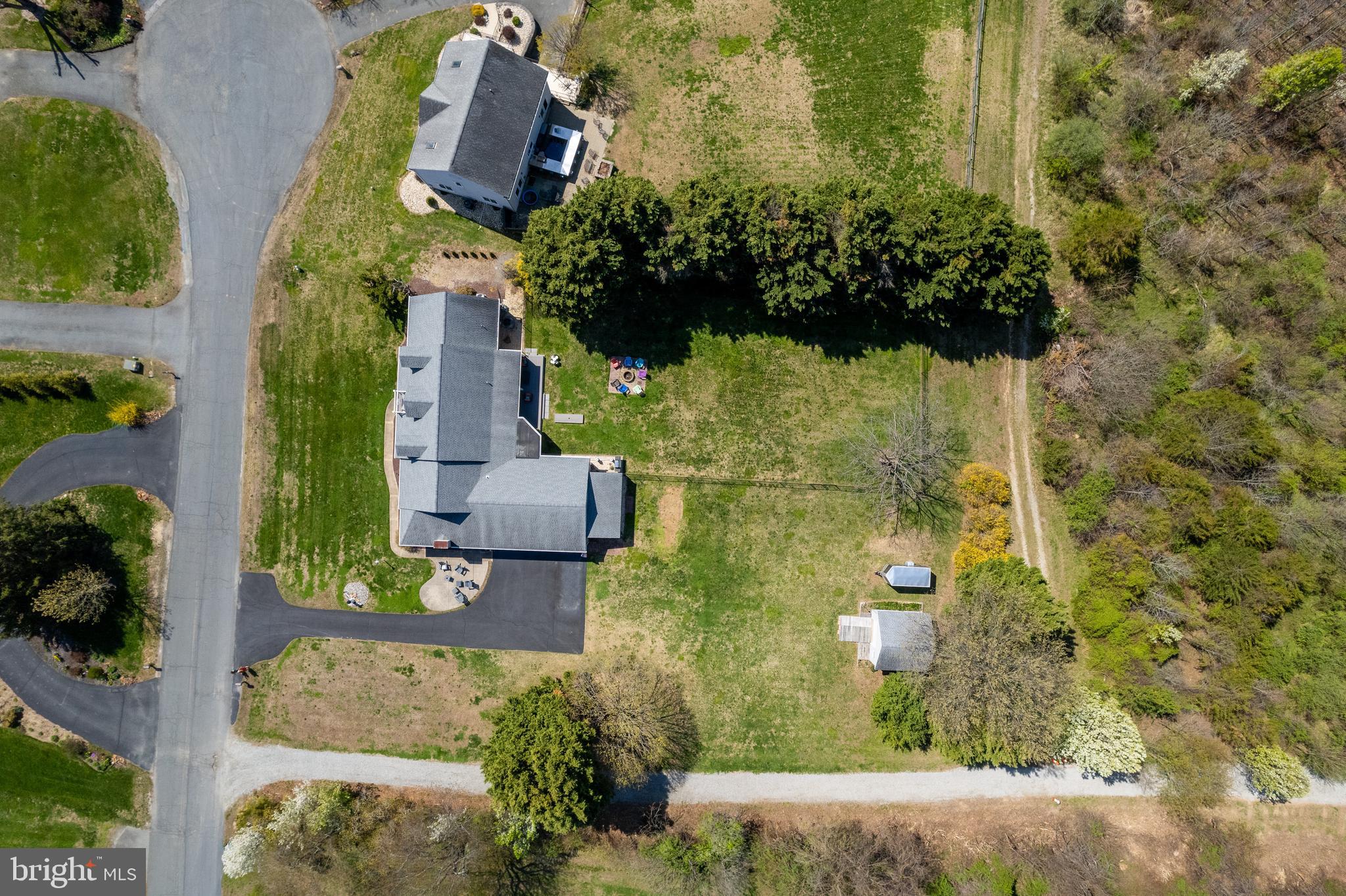 ST. JOHNS MANOR EAST - Residential