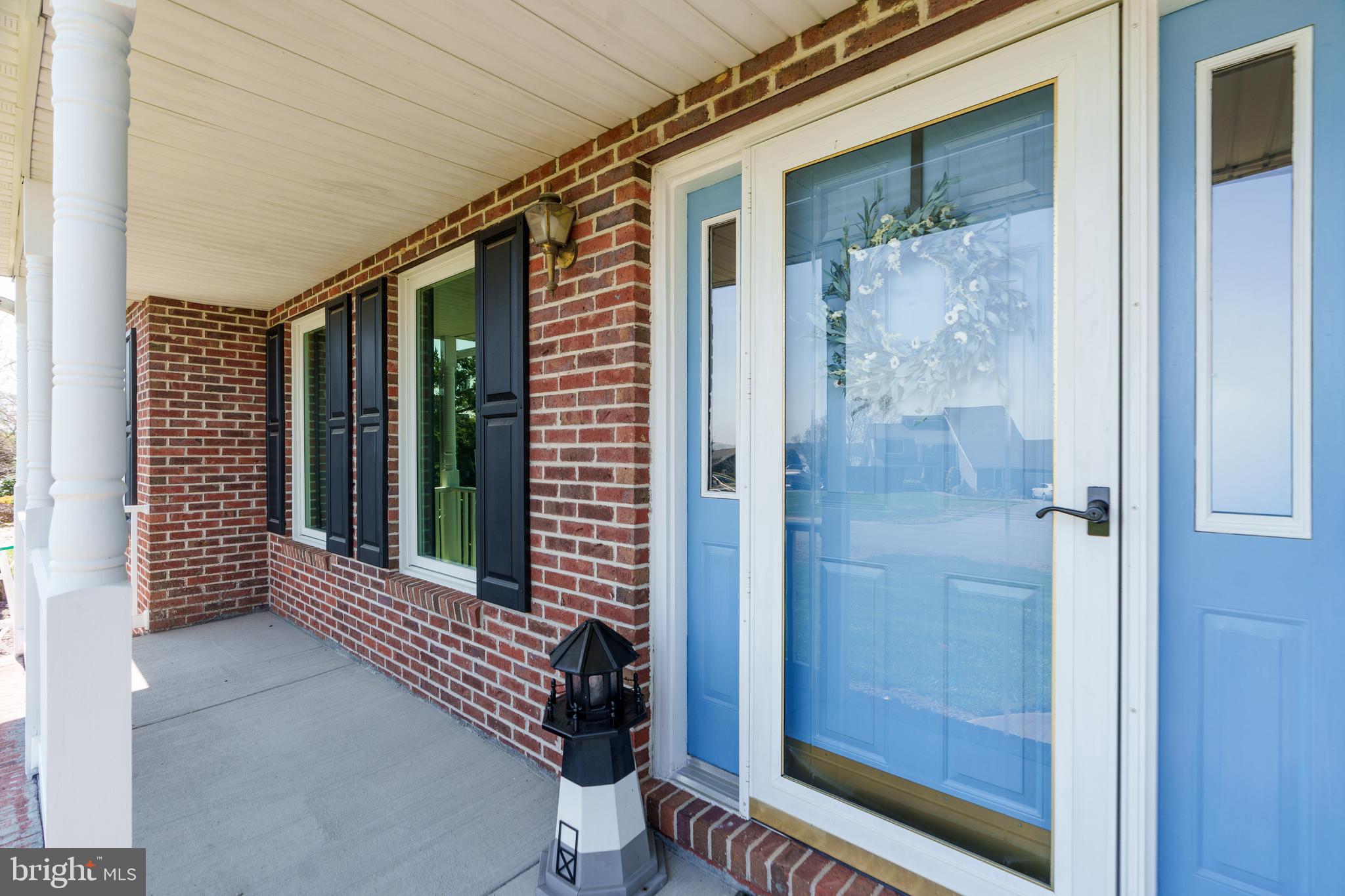 ST. JOHNS MANOR EAST - Residential