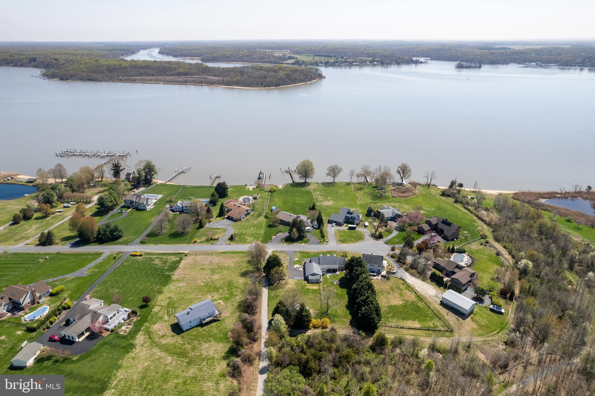 ST. JOHNS MANOR EAST - Residential