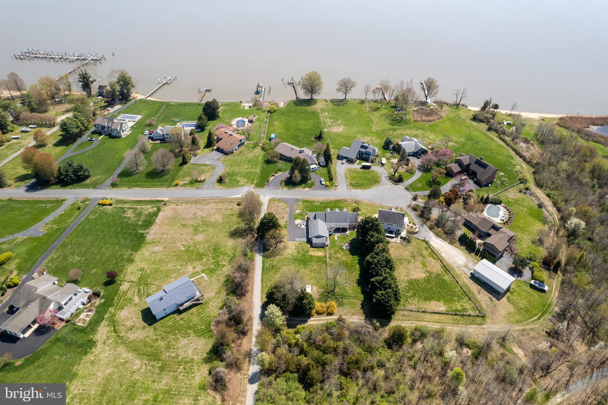 ST. JOHNS MANOR EAST - Residential