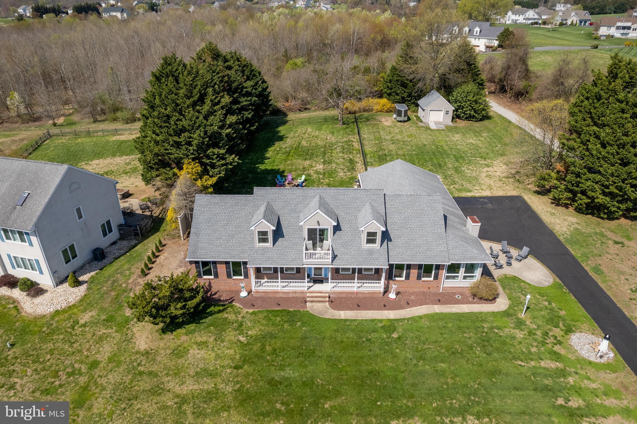 ST. JOHNS MANOR EAST - Residential