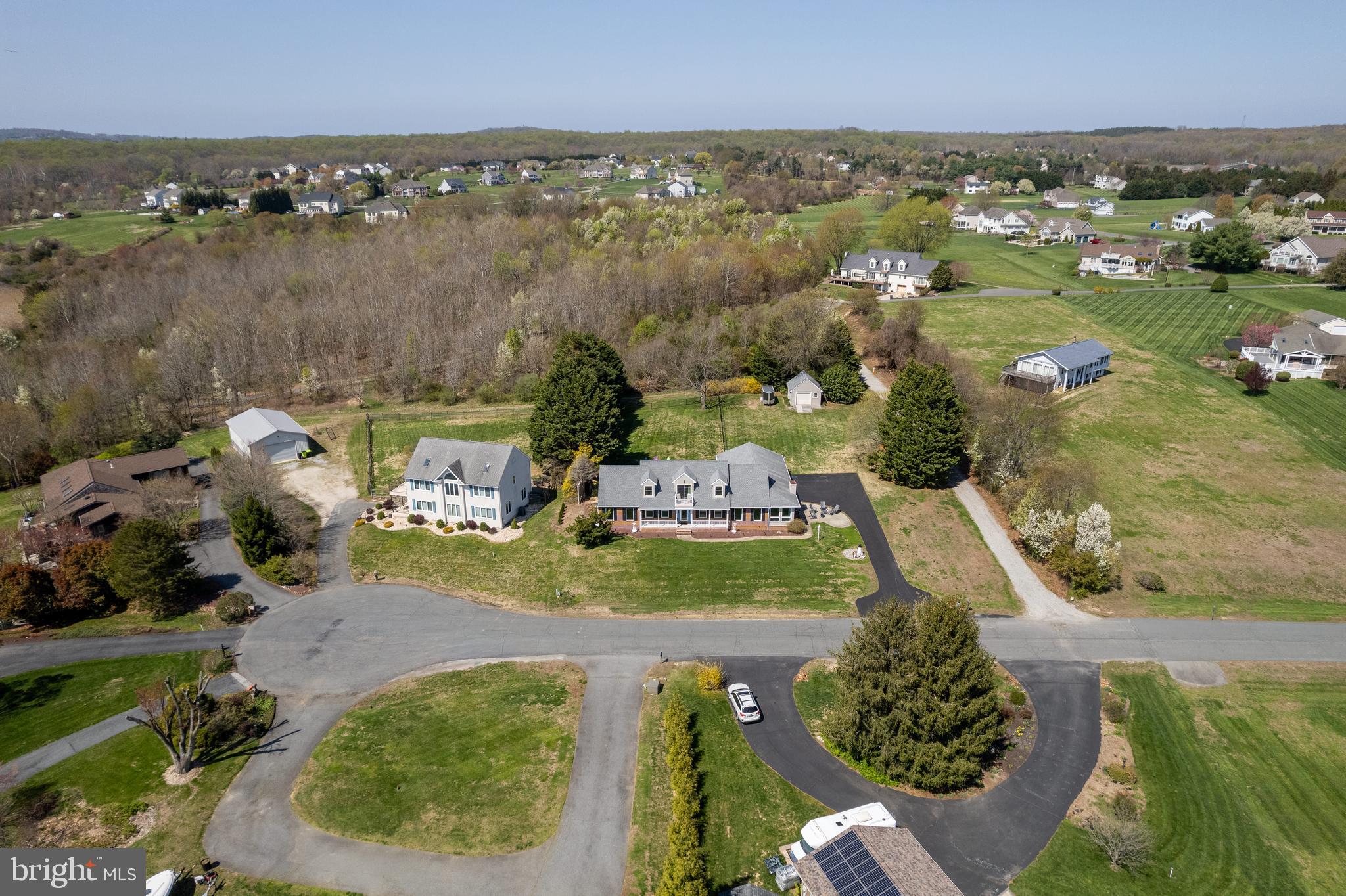 ST. JOHNS MANOR EAST - Residential