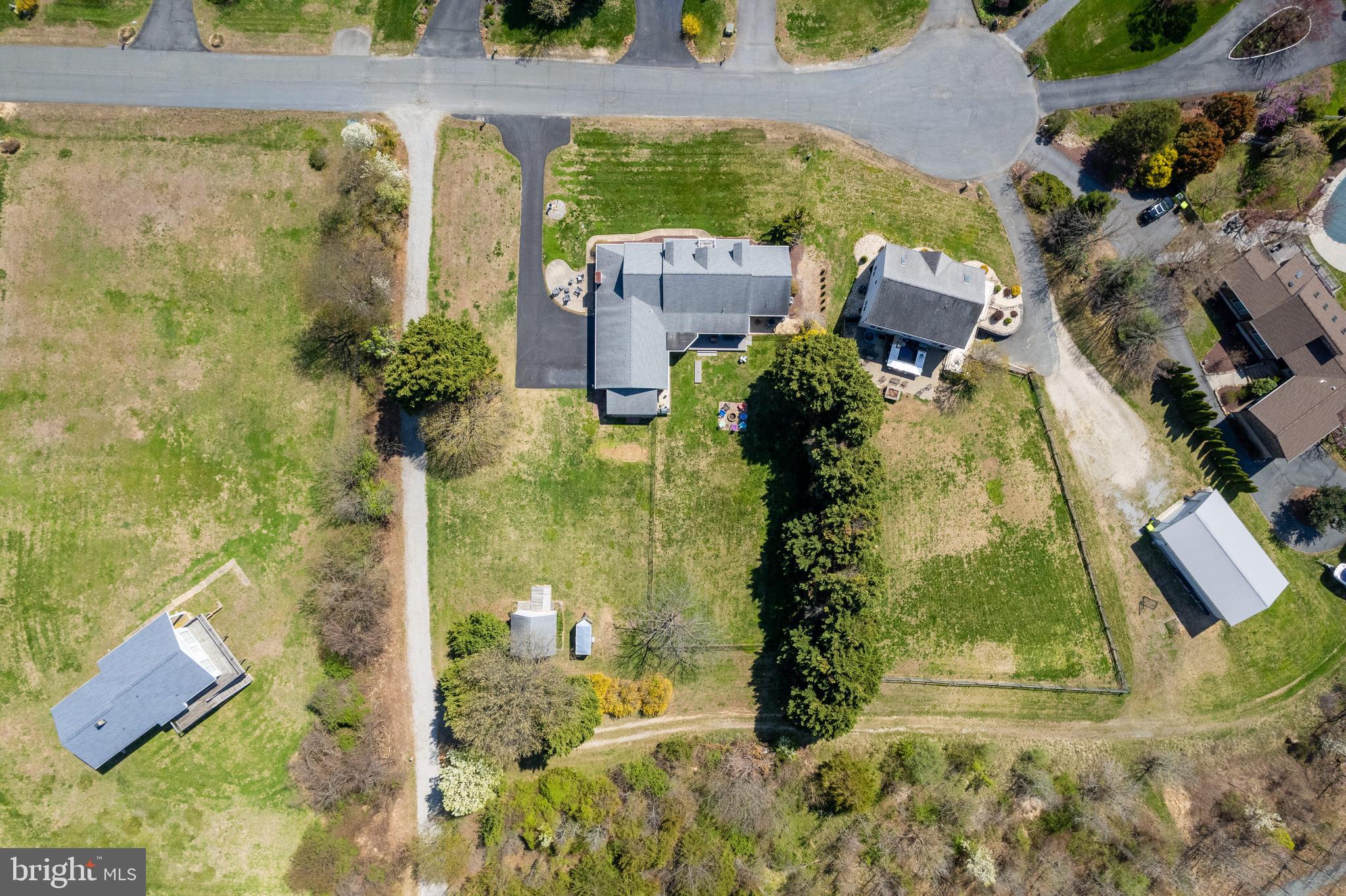 ST. JOHNS MANOR EAST - Residential