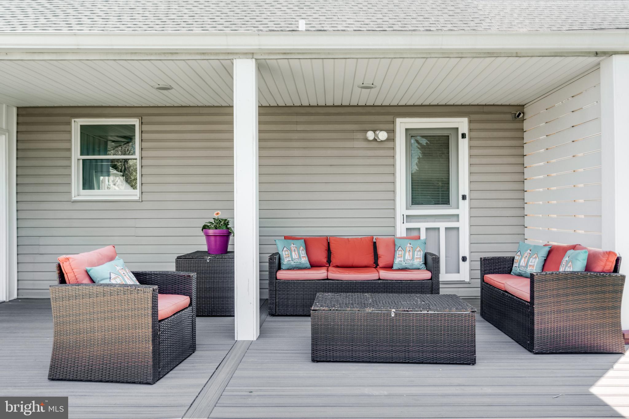 ST. JOHNS MANOR EAST - Residential