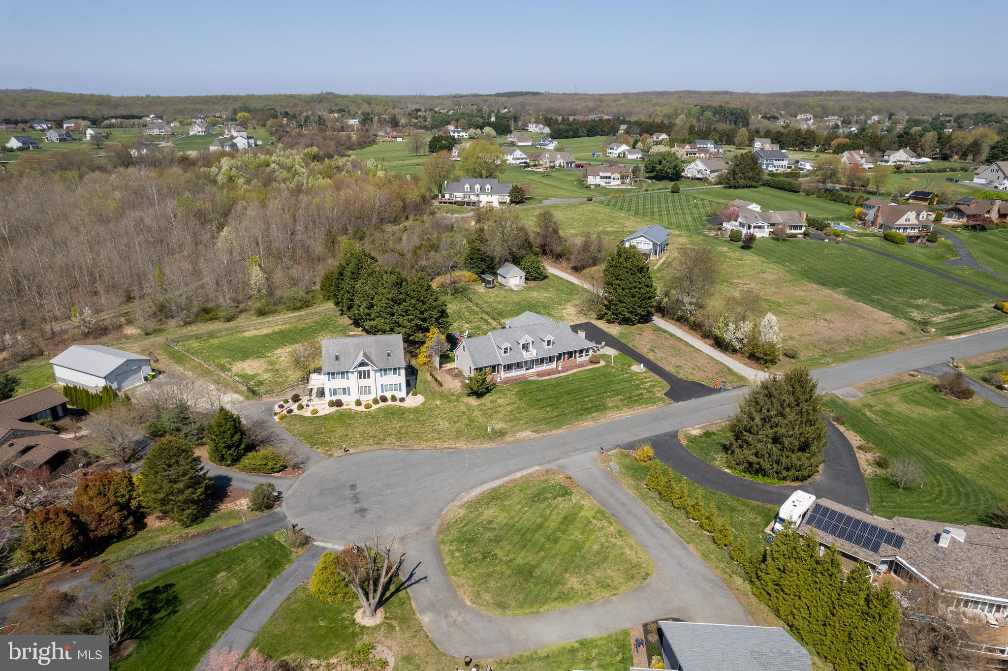 ST. JOHNS MANOR EAST - Residential